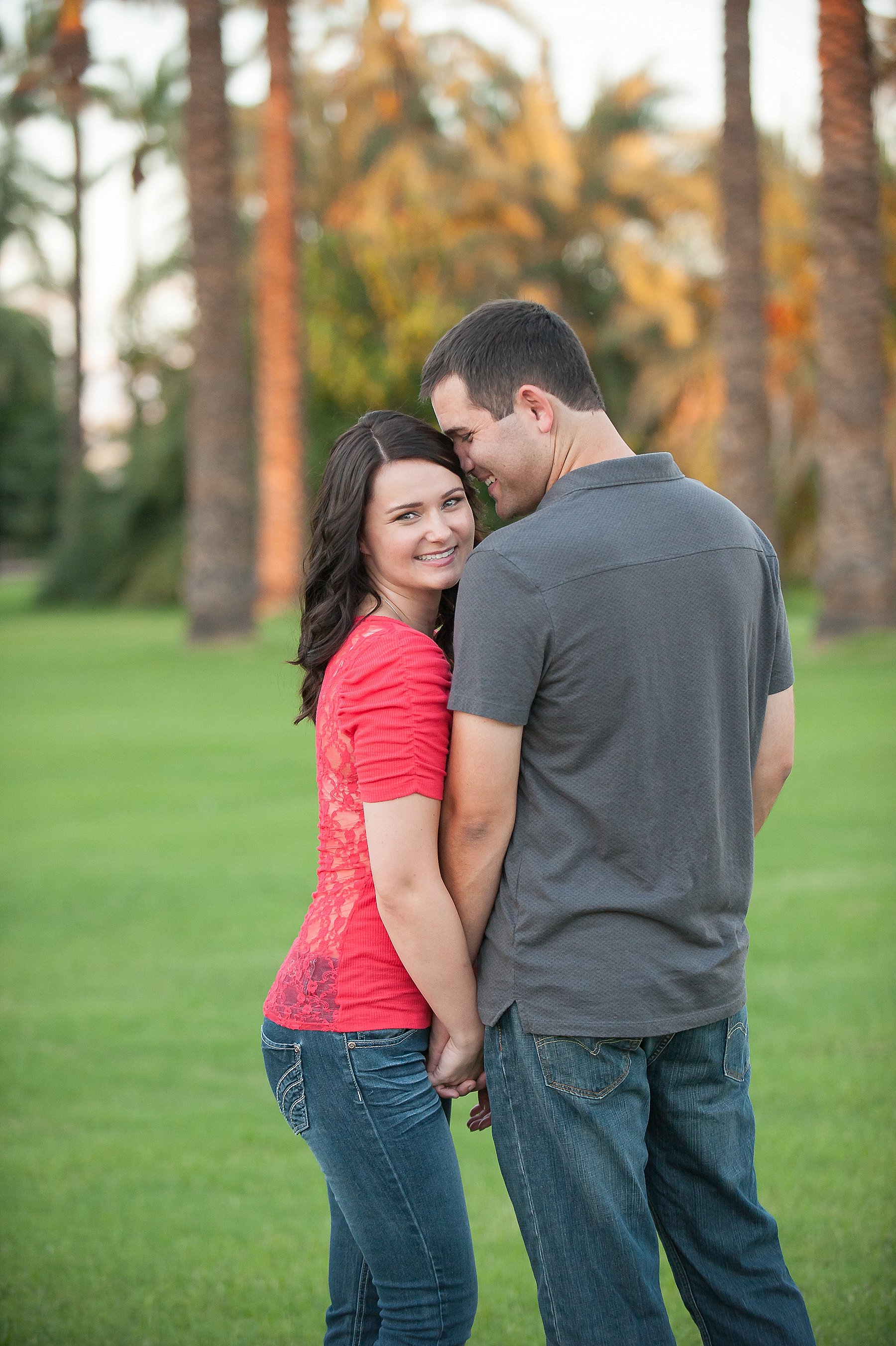 Glendale,Historic Manistee Ranch,engagement,