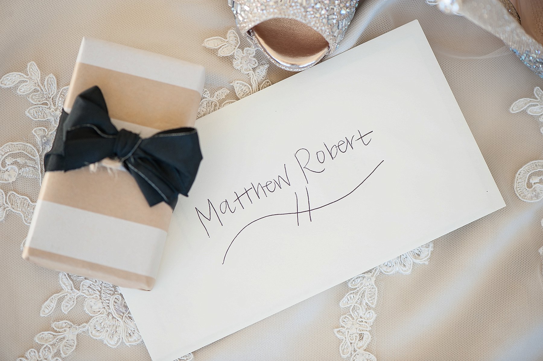 Montelucia Wedding Gift Card Scottsdale Arizona Photo