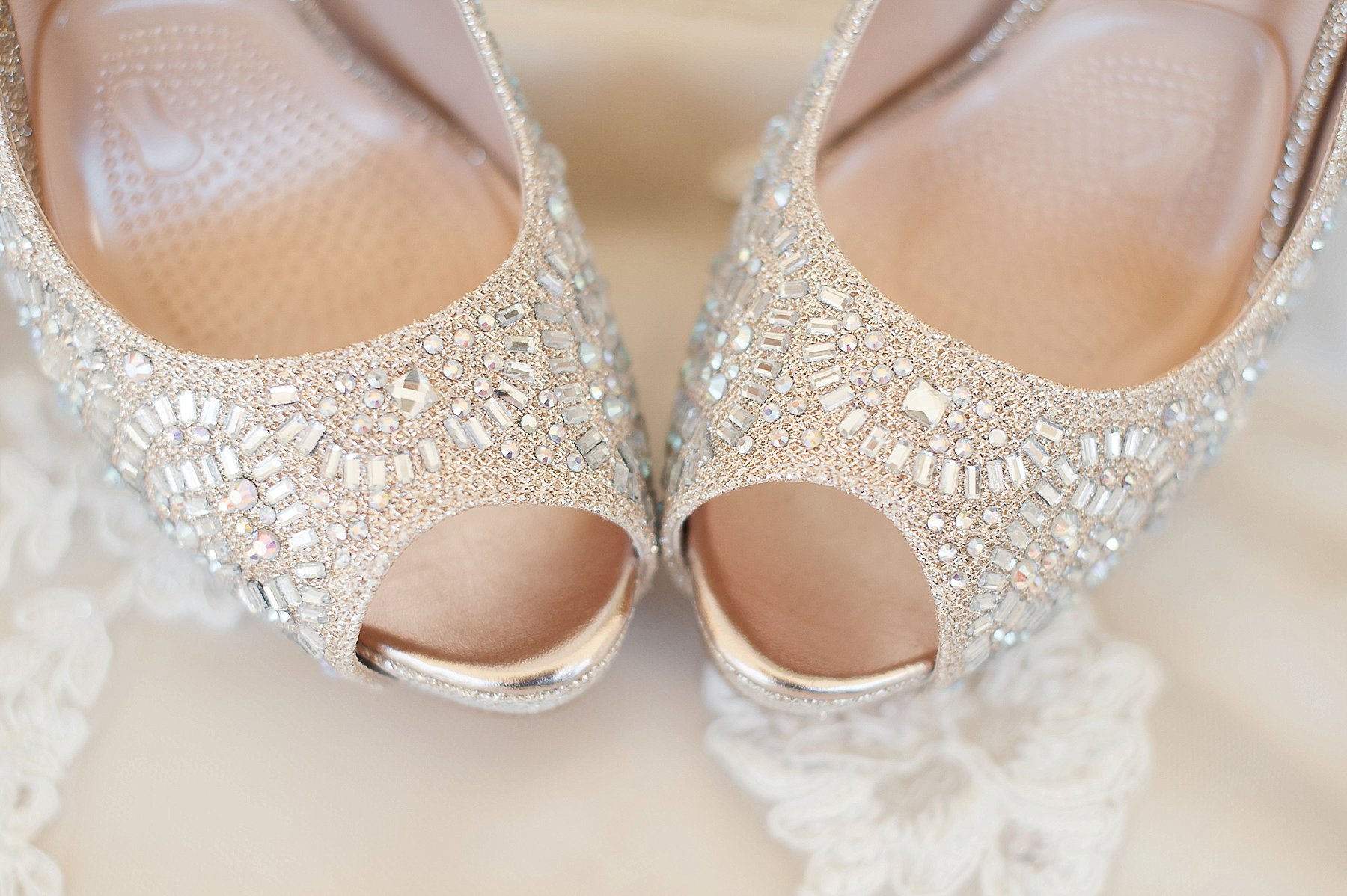 Montelucia Wedding Bride Shoes Scottsdale Arizona Photo