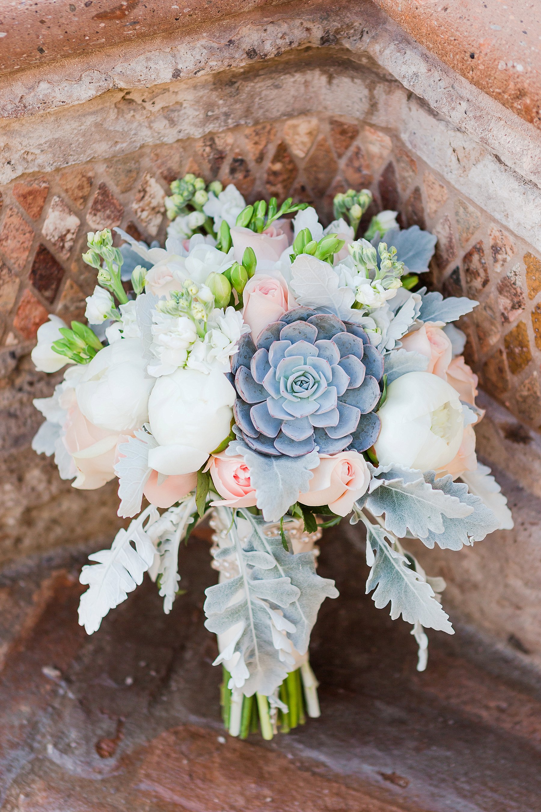 Villa Siena Wedding Flowers by Jodi Gilbert Arizona Photo