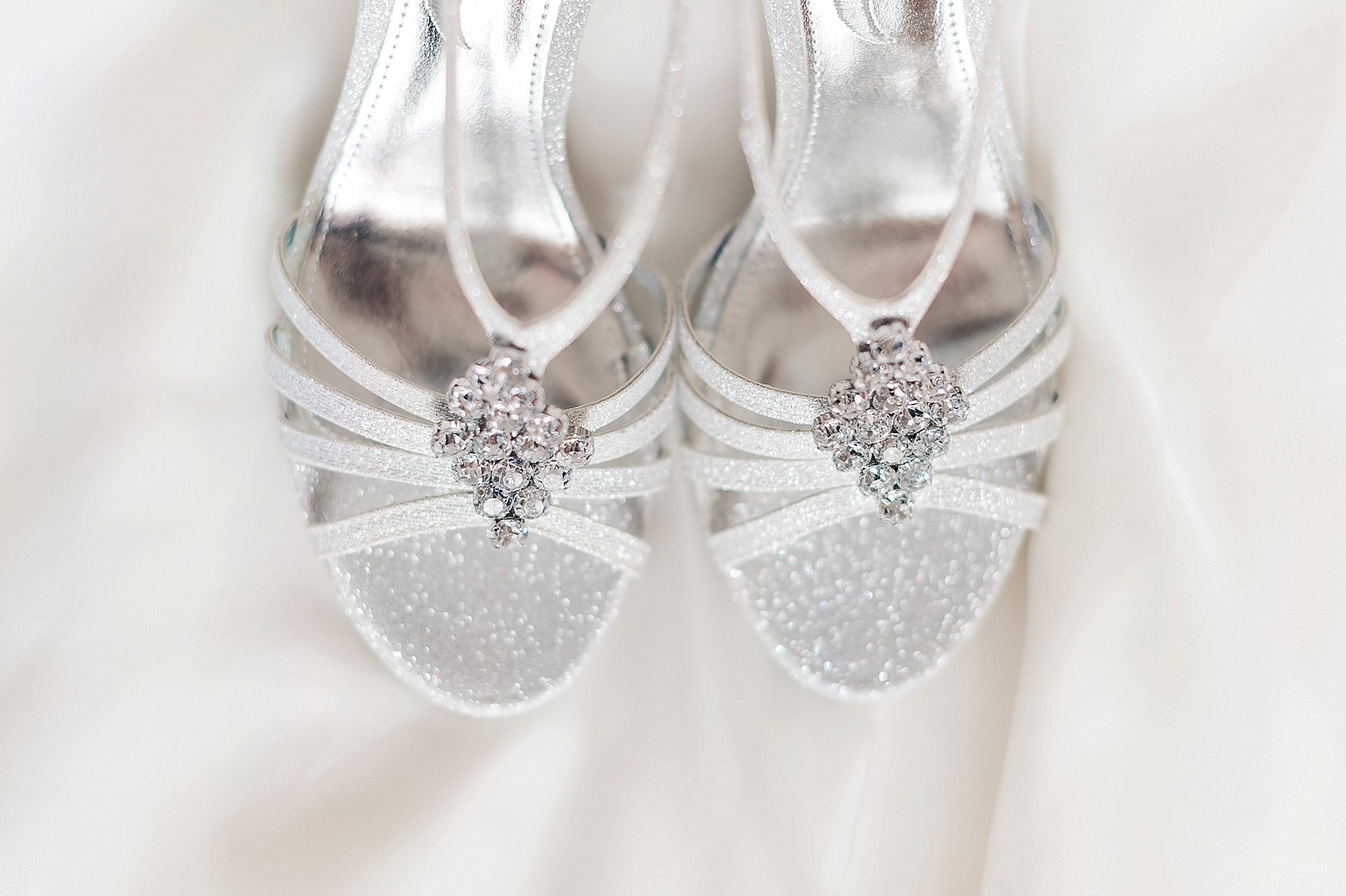 Wigwam Resort Wedding Bride Shoes Litchfield Park Arizona Photo