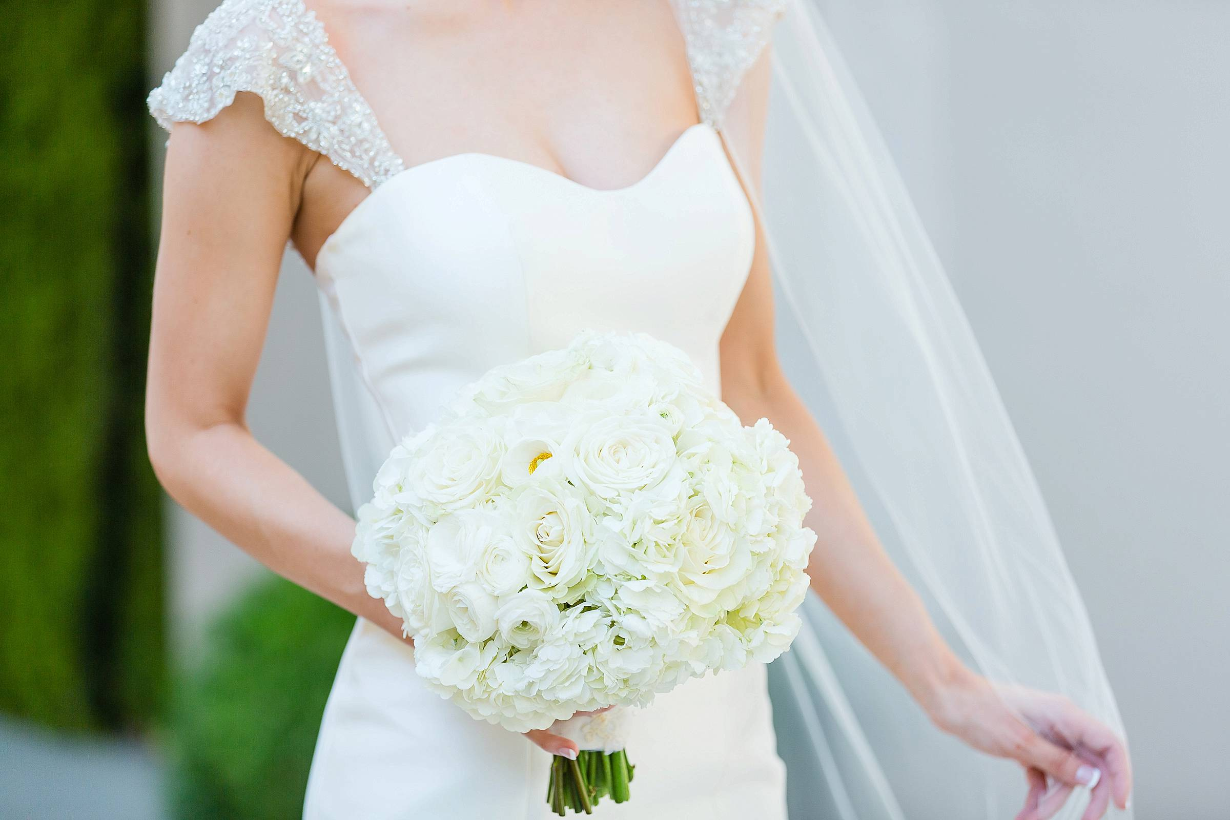 Xavier Wedding Bridal Gown
