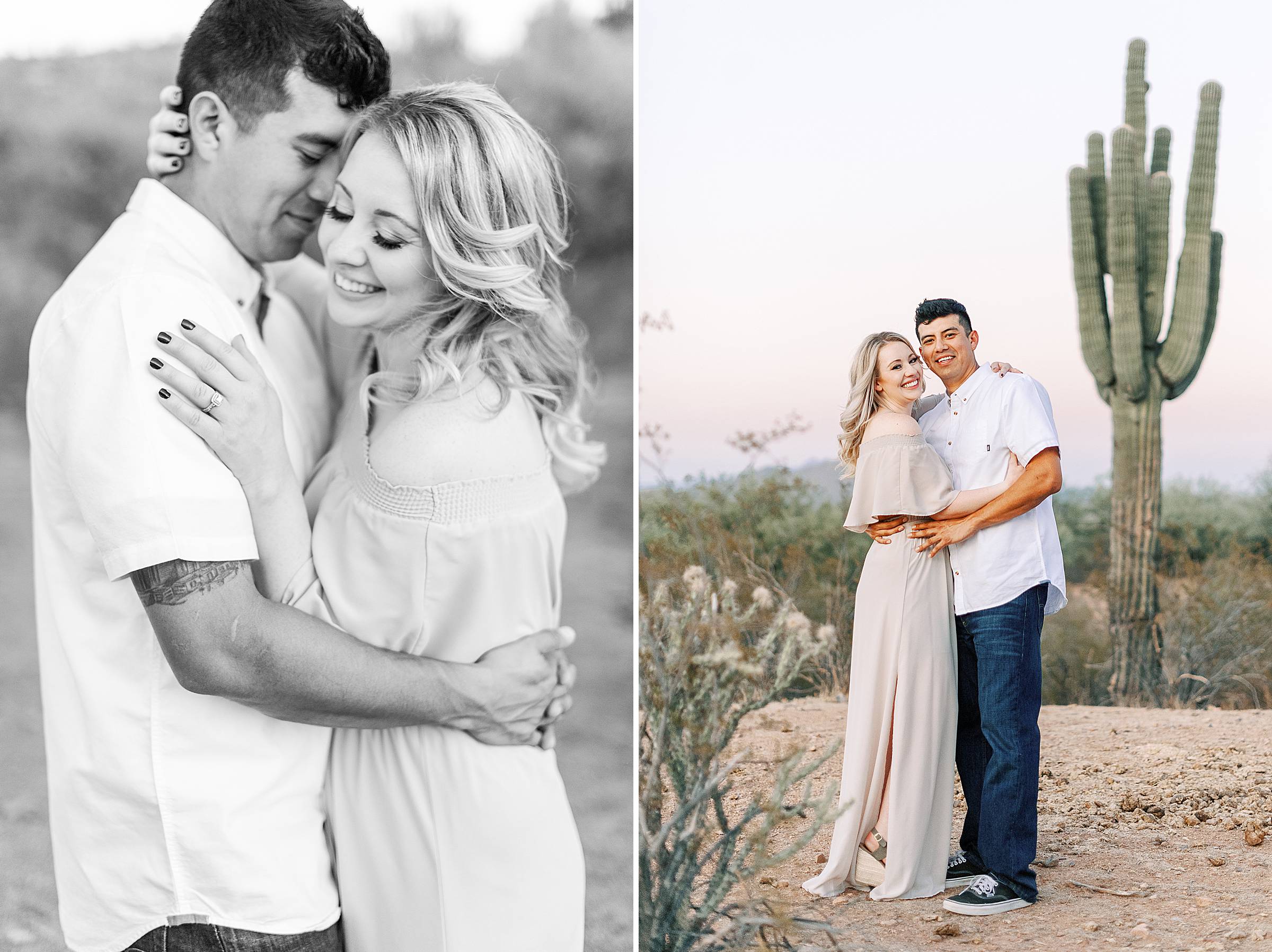 Phoenix Arizona Wedding Photographers