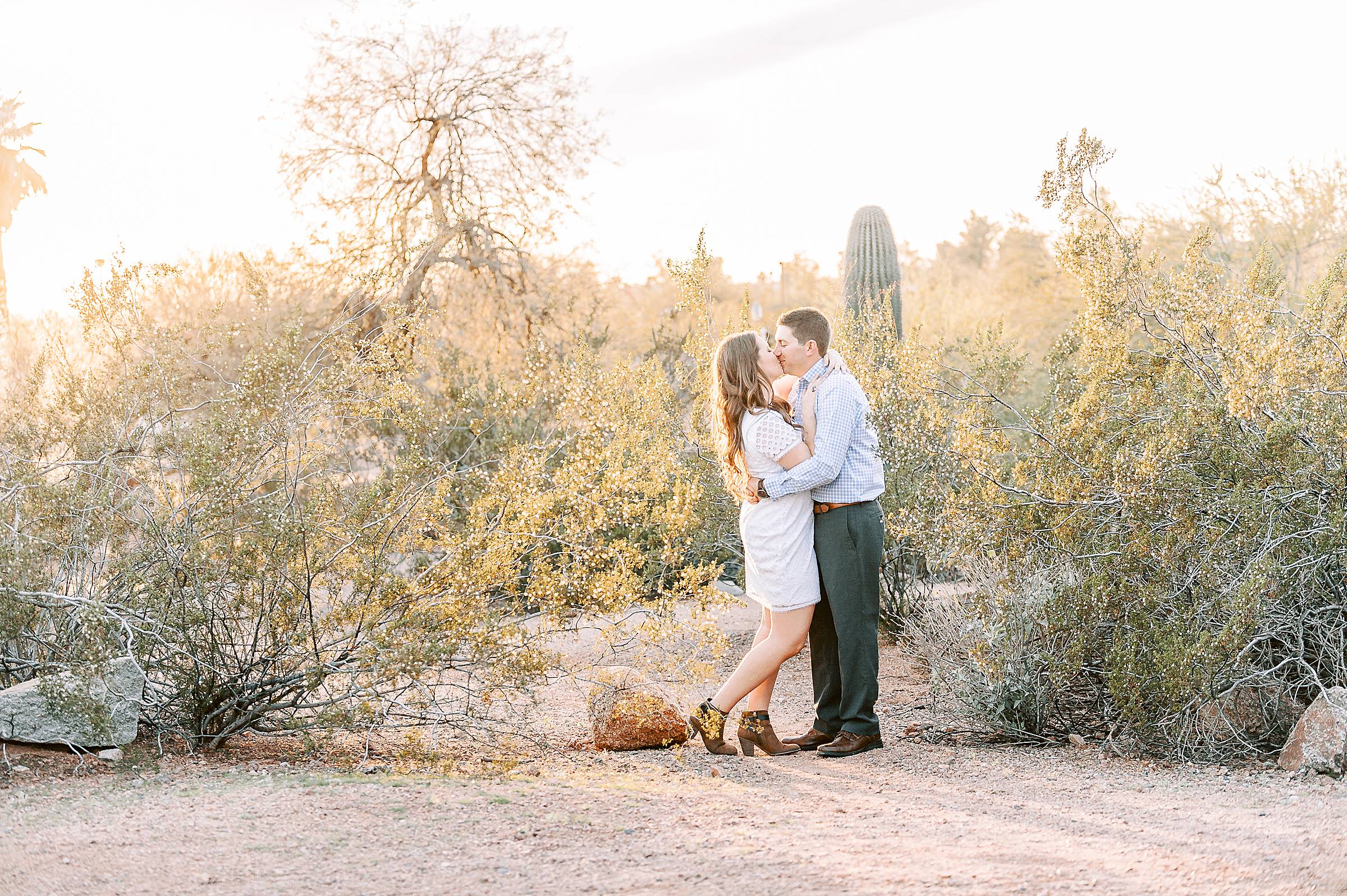 Tempe Engagement Photos Phoenix Arizona Wedding Photographers