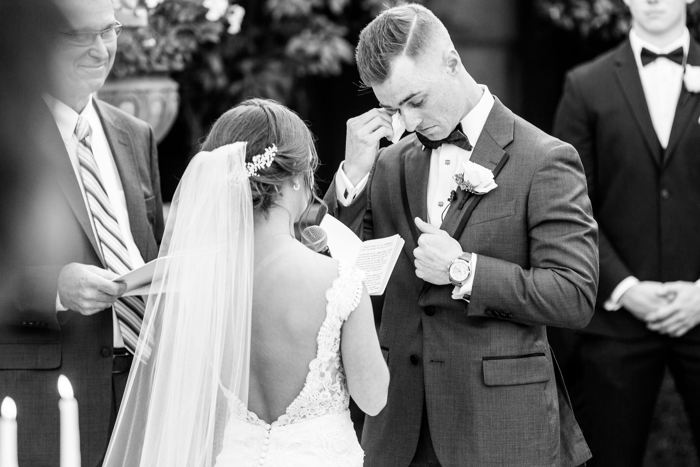 5 ways to have a stress free wedding and the best photographs ever