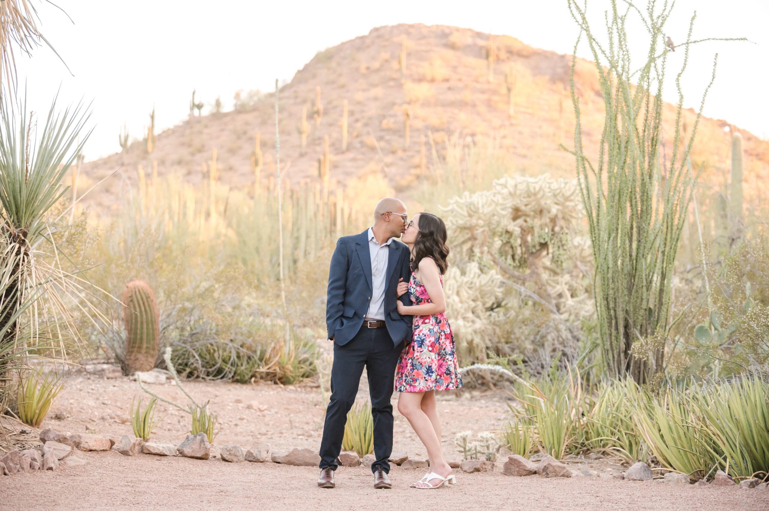 Benefits of an engagement session in Phoenix, Arizona