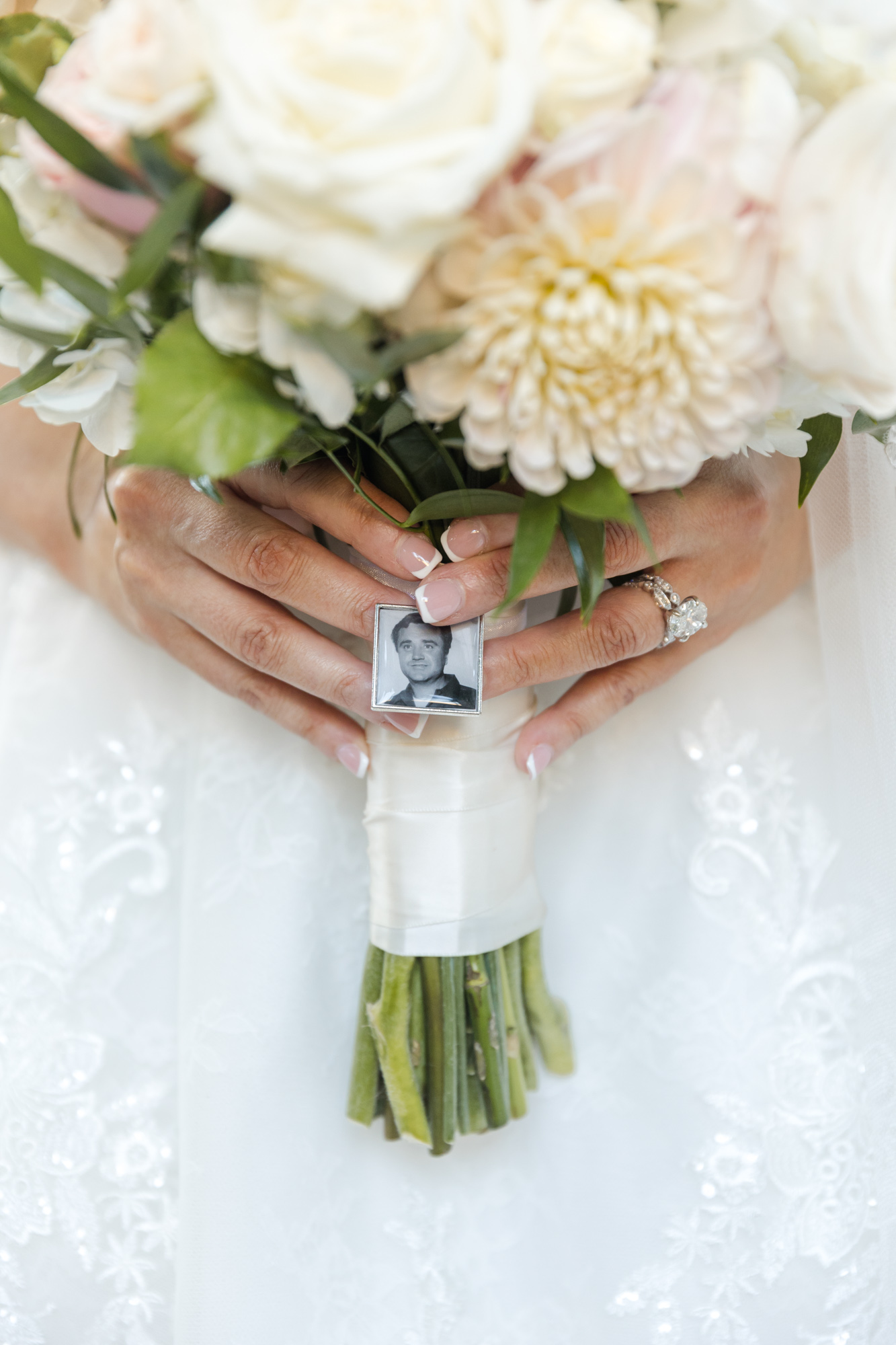 Intimate Villa Siena Celebration Phoenix Wedding Photographer