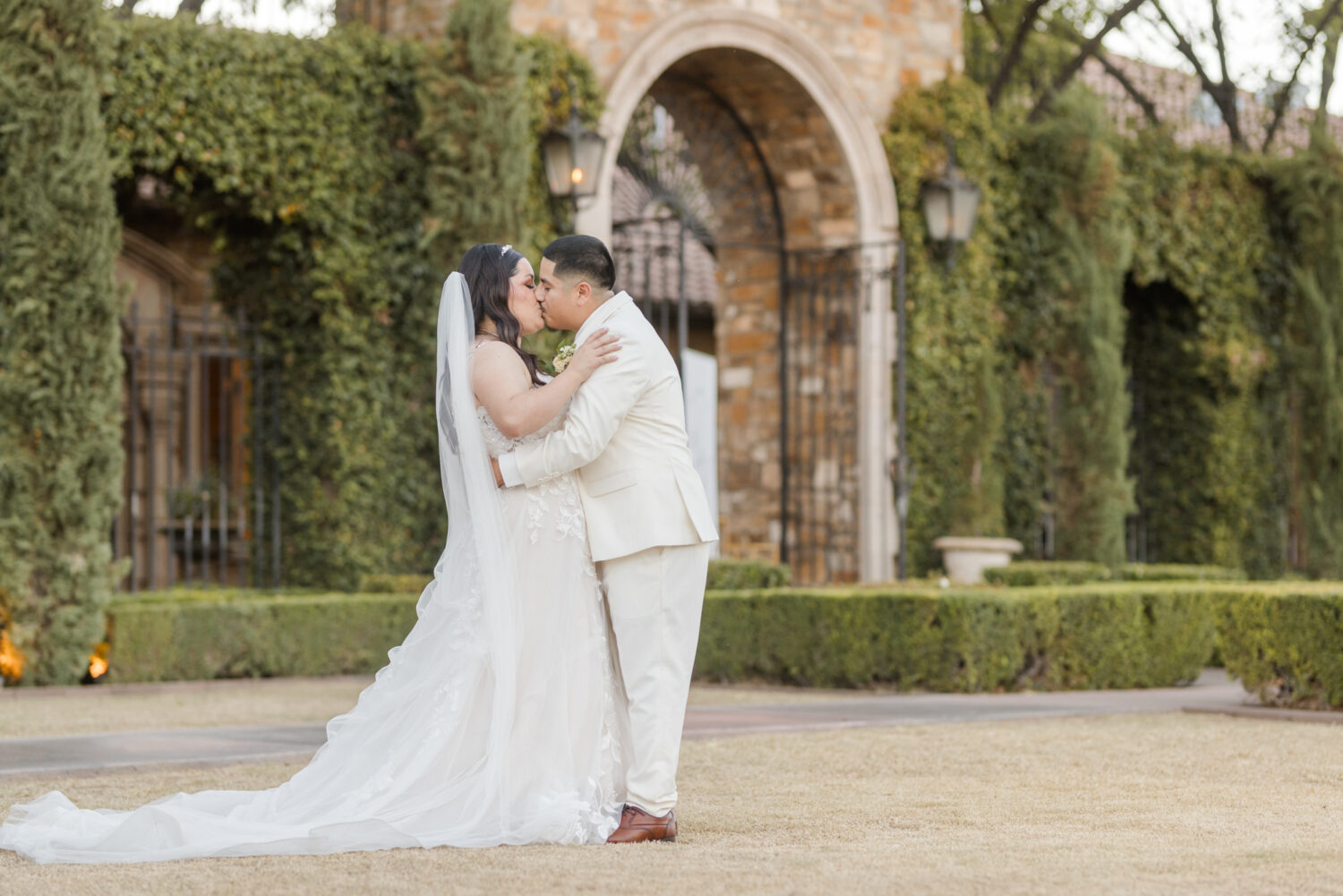 Breathtaking Classic Wedding Villa Siena Phoenix Wedding Photography