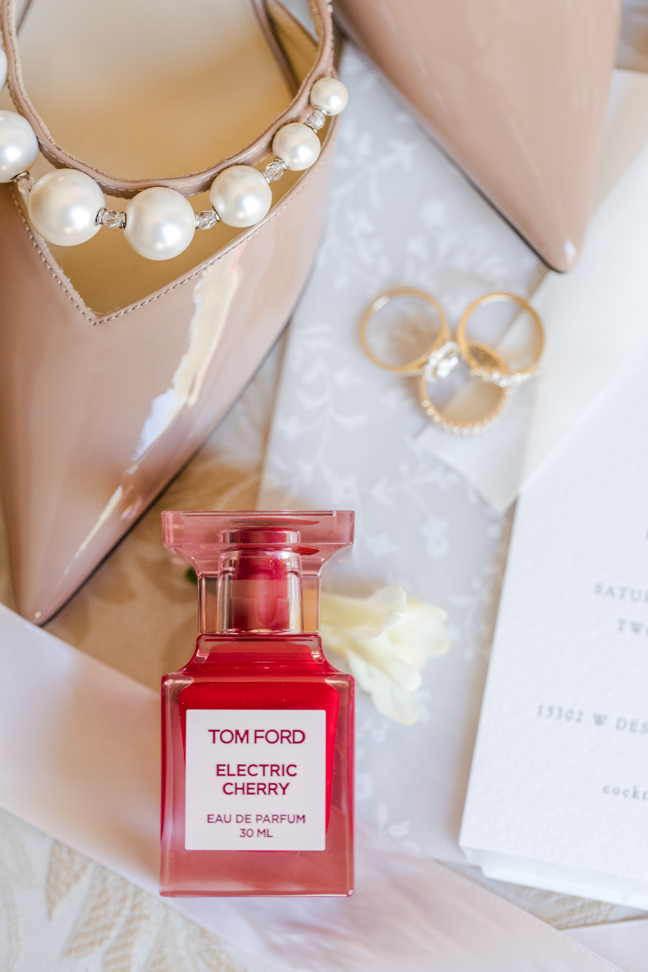Delightful Joyous Wedding Phoenix Wedding Photographer