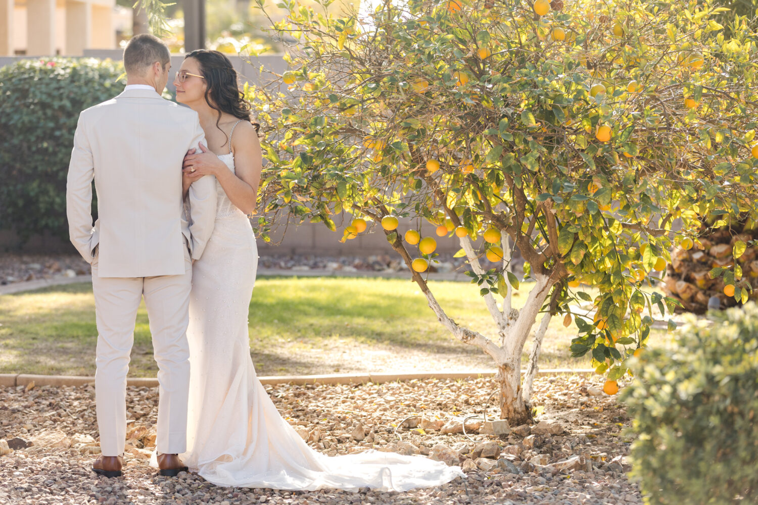 Delightful Joyous Wedding Phoenix Wedding Photographer