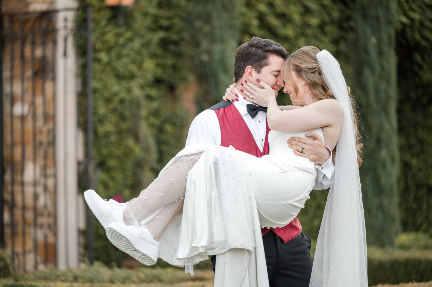 Stunning Formal Wedding Villa Siena Phoenix Wedding Photographer