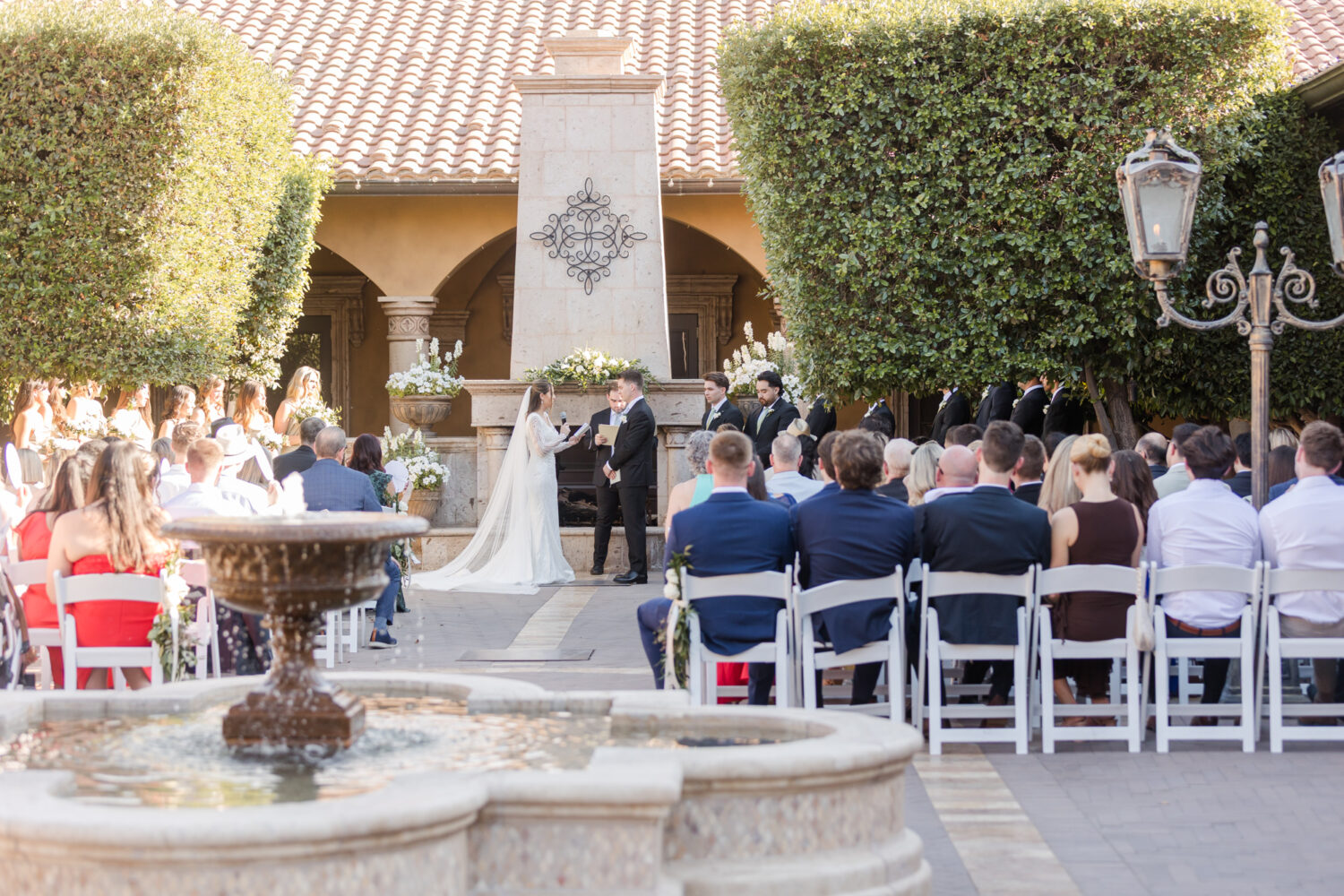 Intimate Tuscany Wedding Villa Siena Phoenix Wedding Photographer