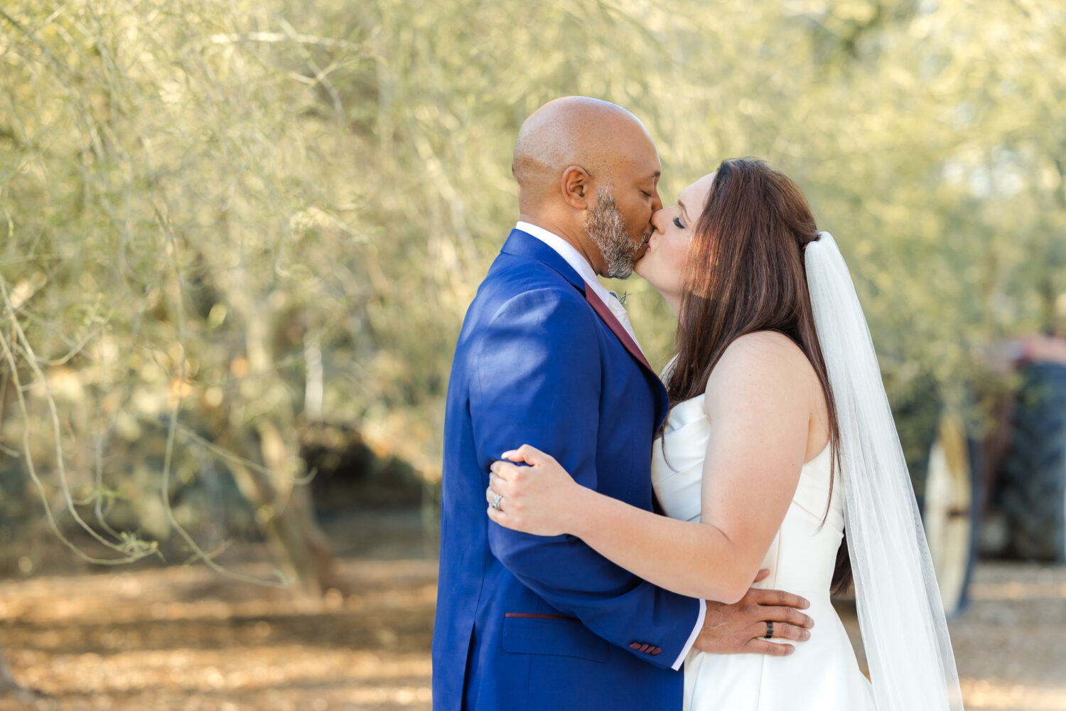 Delightful Radiant Wedding Windmill Winery Phoenix Wedding Photographer