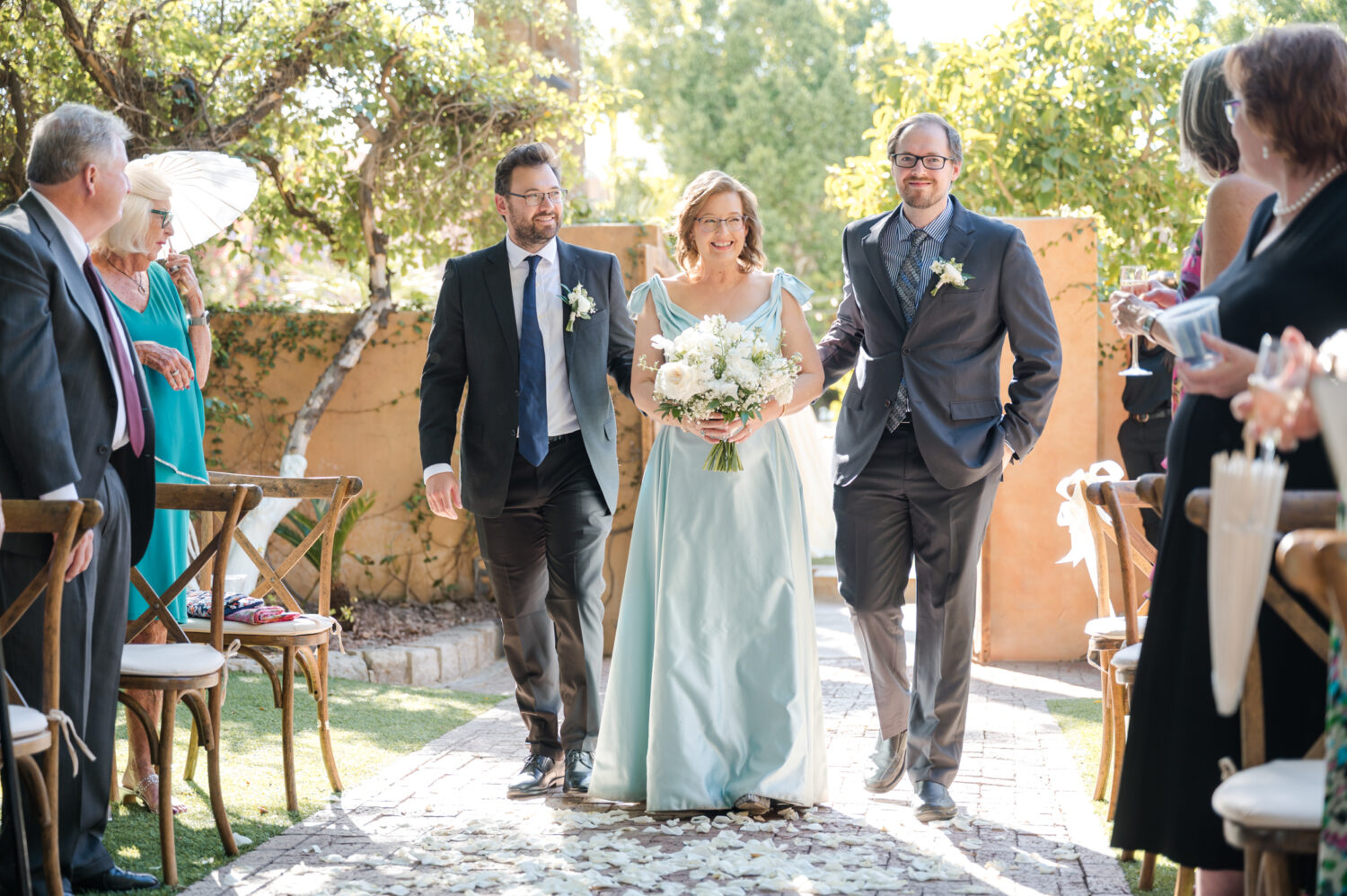 Everlasting Elegant Wedding Royal Palms Phoenix Wedding Photographer