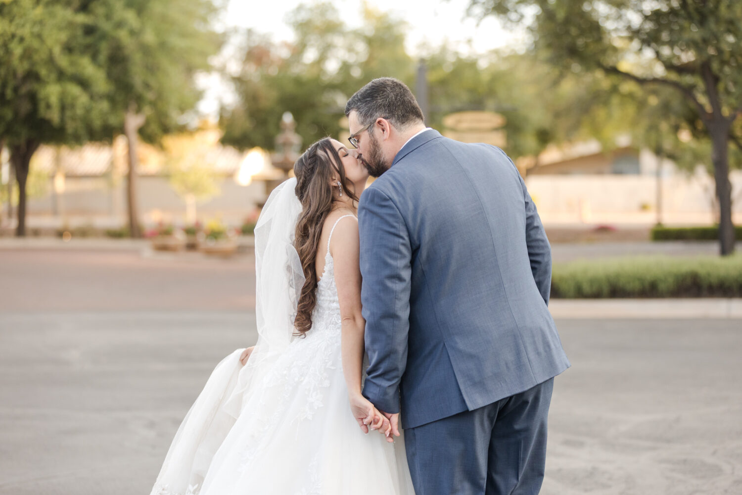 Elegant Spring Wedding Villa Siena Phoenix Wedding Photographer