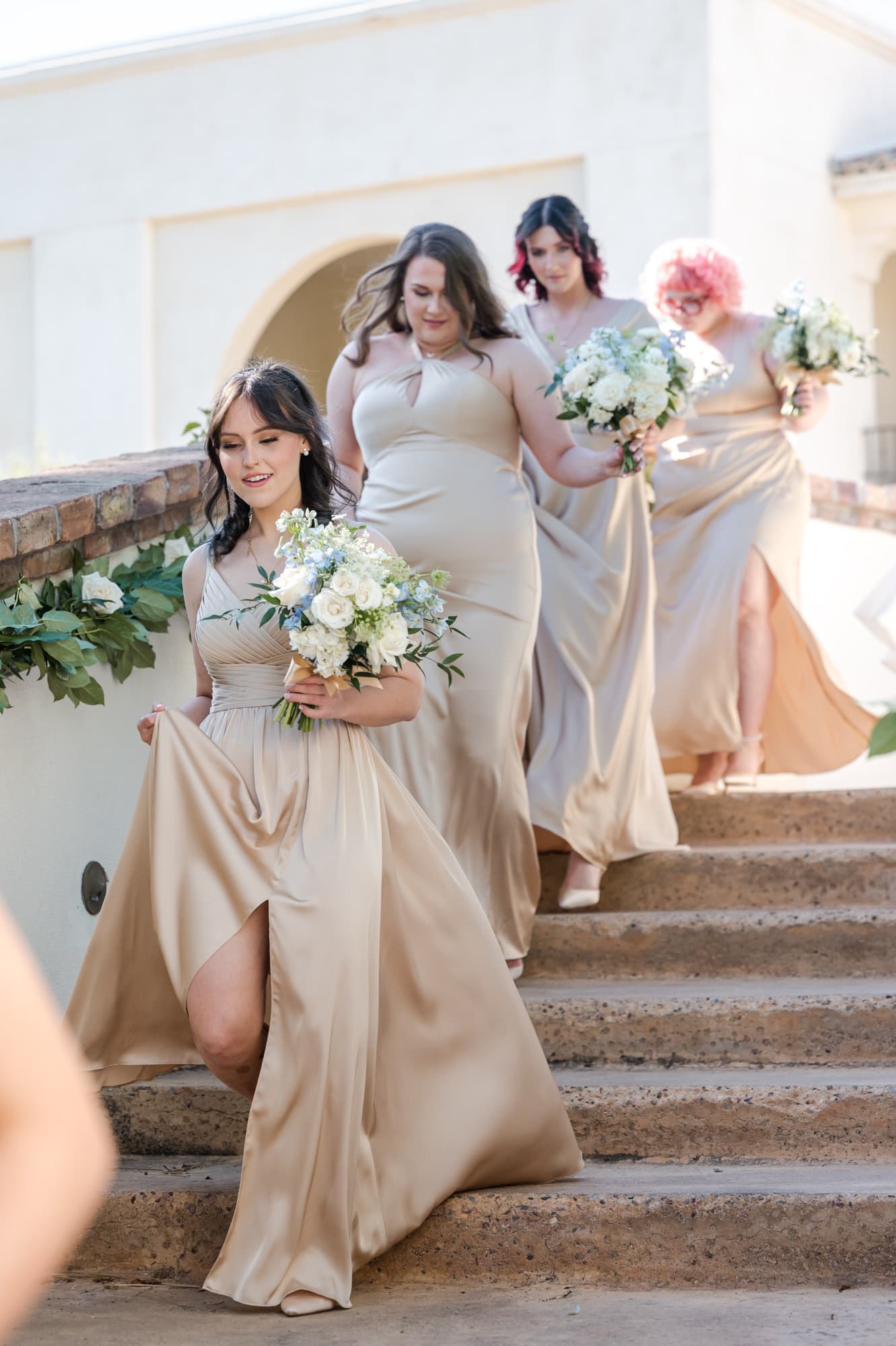 Omni Montelucia Scottsdale Wedding Photographer