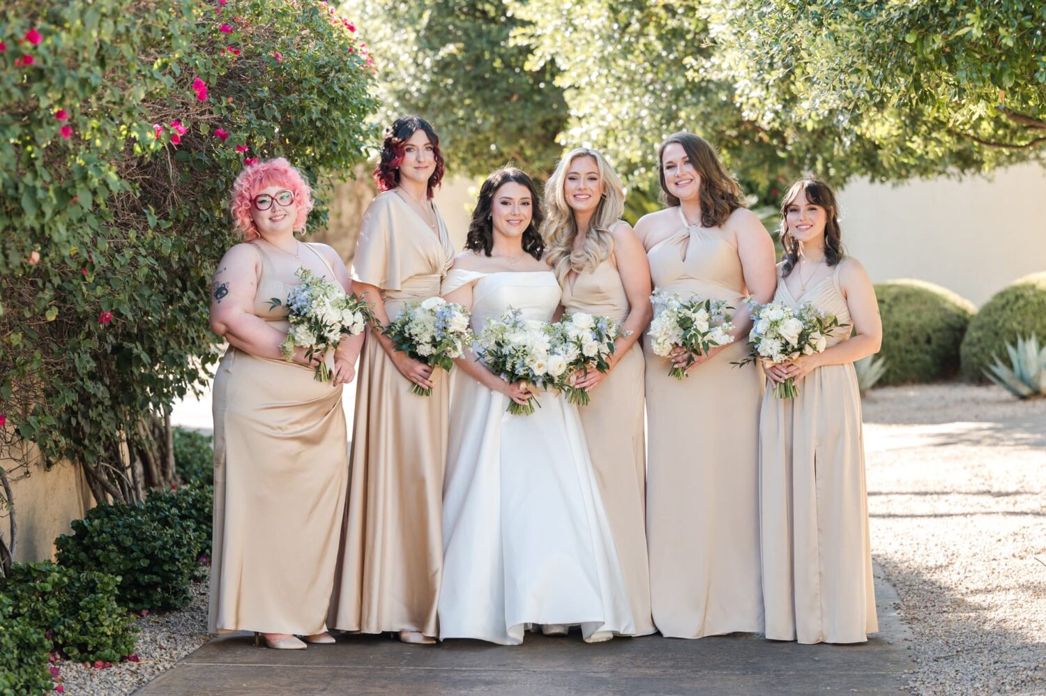 Omni Montelucia Scottsdale Wedding Photographer