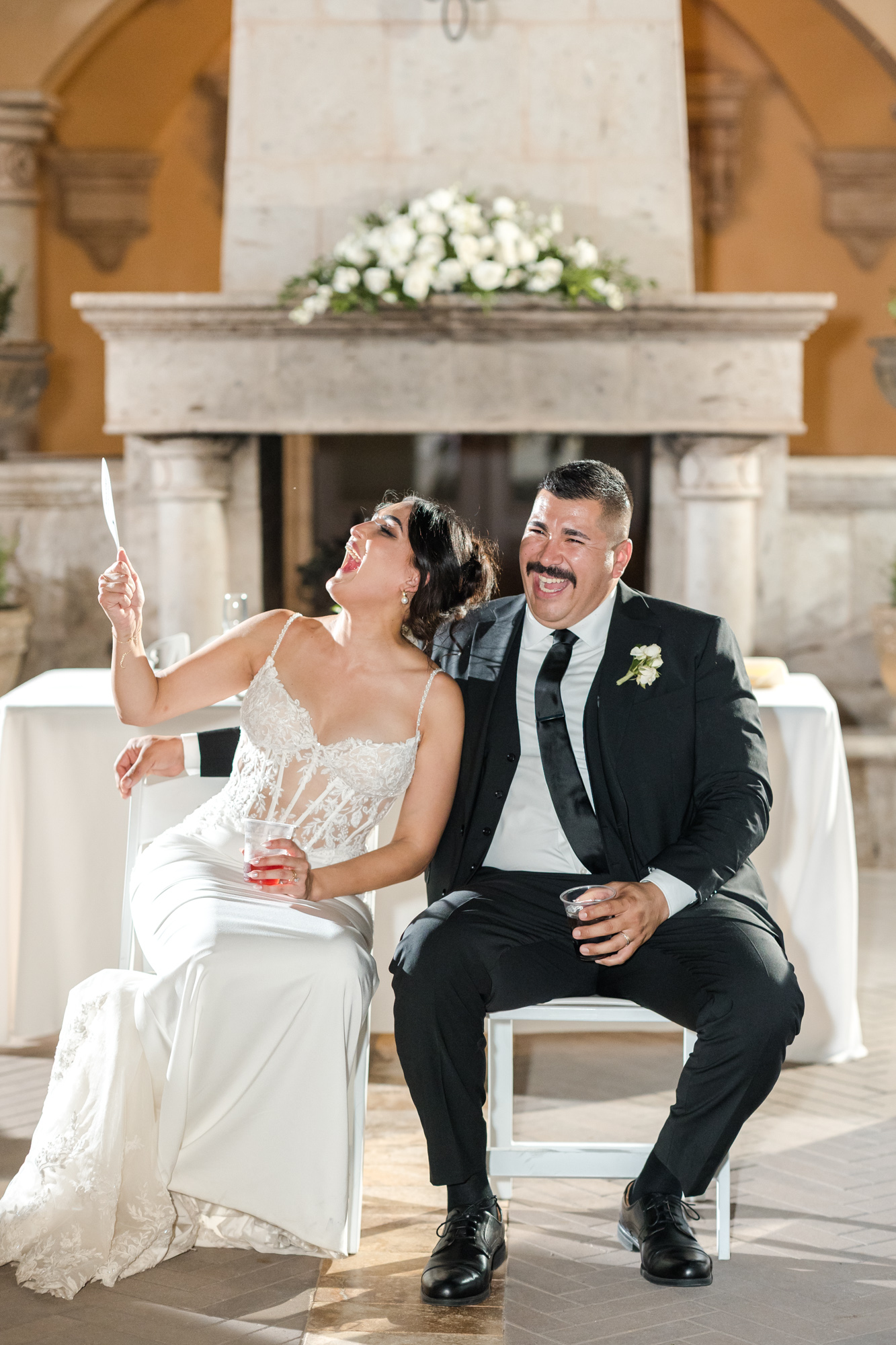 Effortlessly Elegant Wedding Villa Siena Phoenix Wedding Photographer