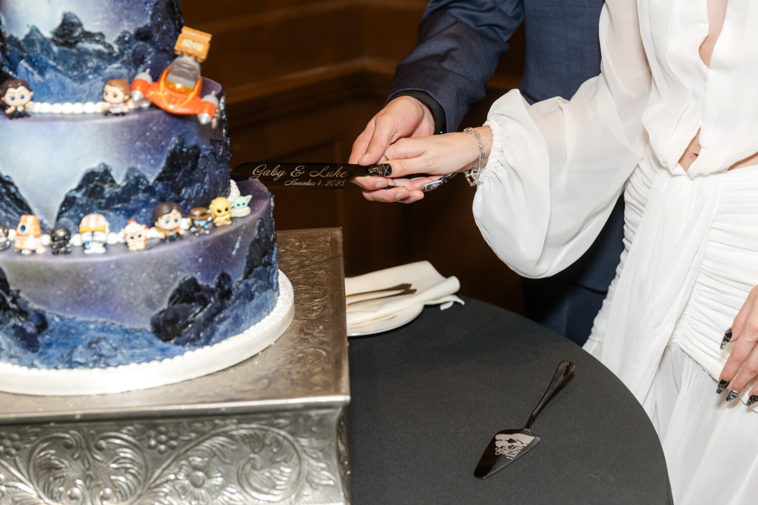 Marvelous Everlasting Wedding Villa Siena Phoenix Wedding Photographer