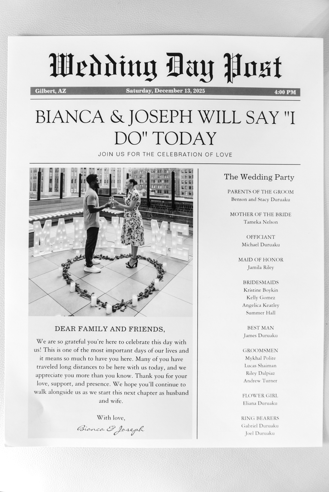 Breathtaking Delightful Wedding Villa Siena Phoenix Wedding Photographer