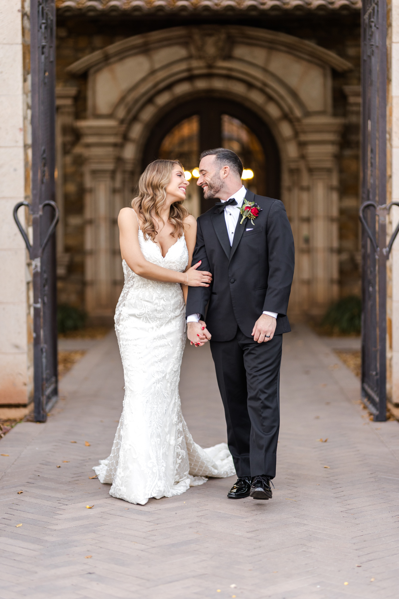 Gorgeous Intimate Wedding Villa Siena Phoenix Wedding Photographer