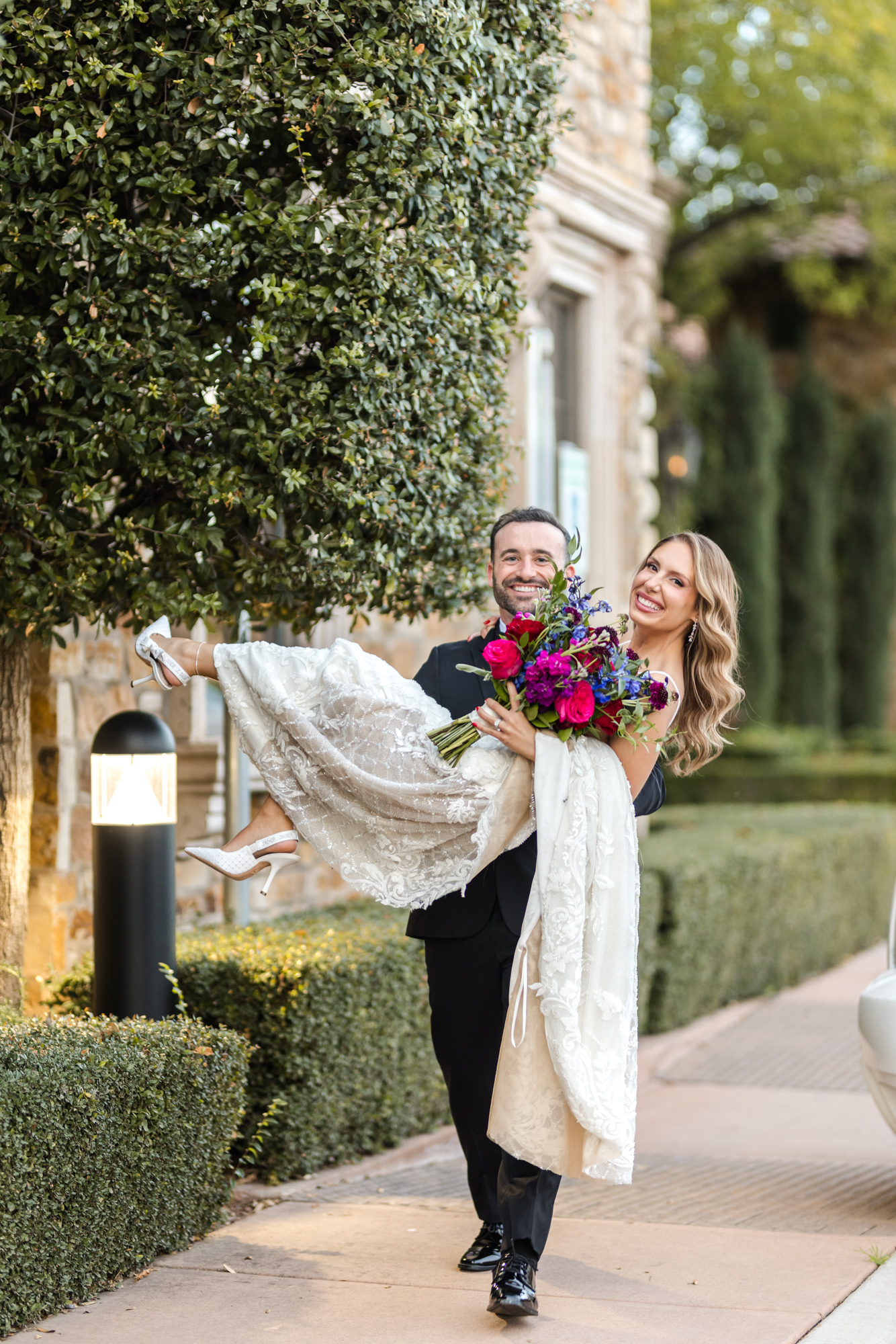 Gorgeous Intimate Wedding Villa Siena Phoenix Wedding Photographer