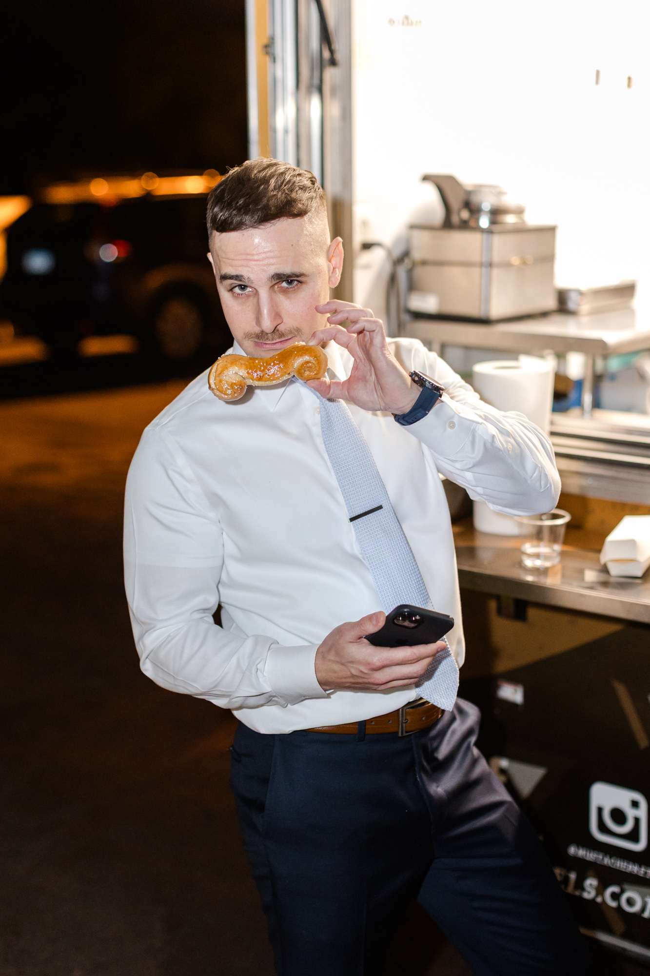 Heartwarming Emotional Wedding Villa Siena Phoenix Wedding Photographer