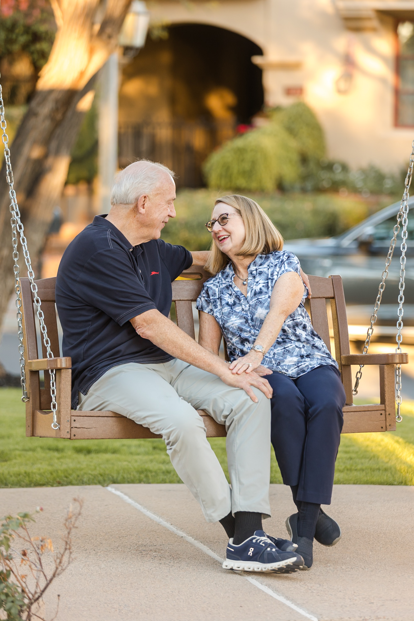 Delightful Charming Engagement Silverleaf Estates Phoenix Wedding Photographer