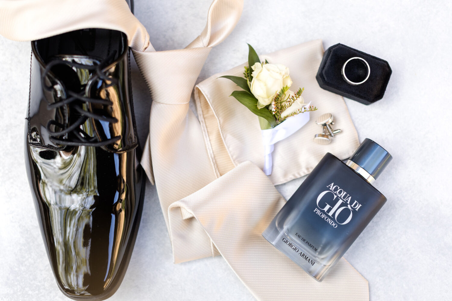 Beautiful Classic Wedding Villa Siena Phoenix Wedding Photographer