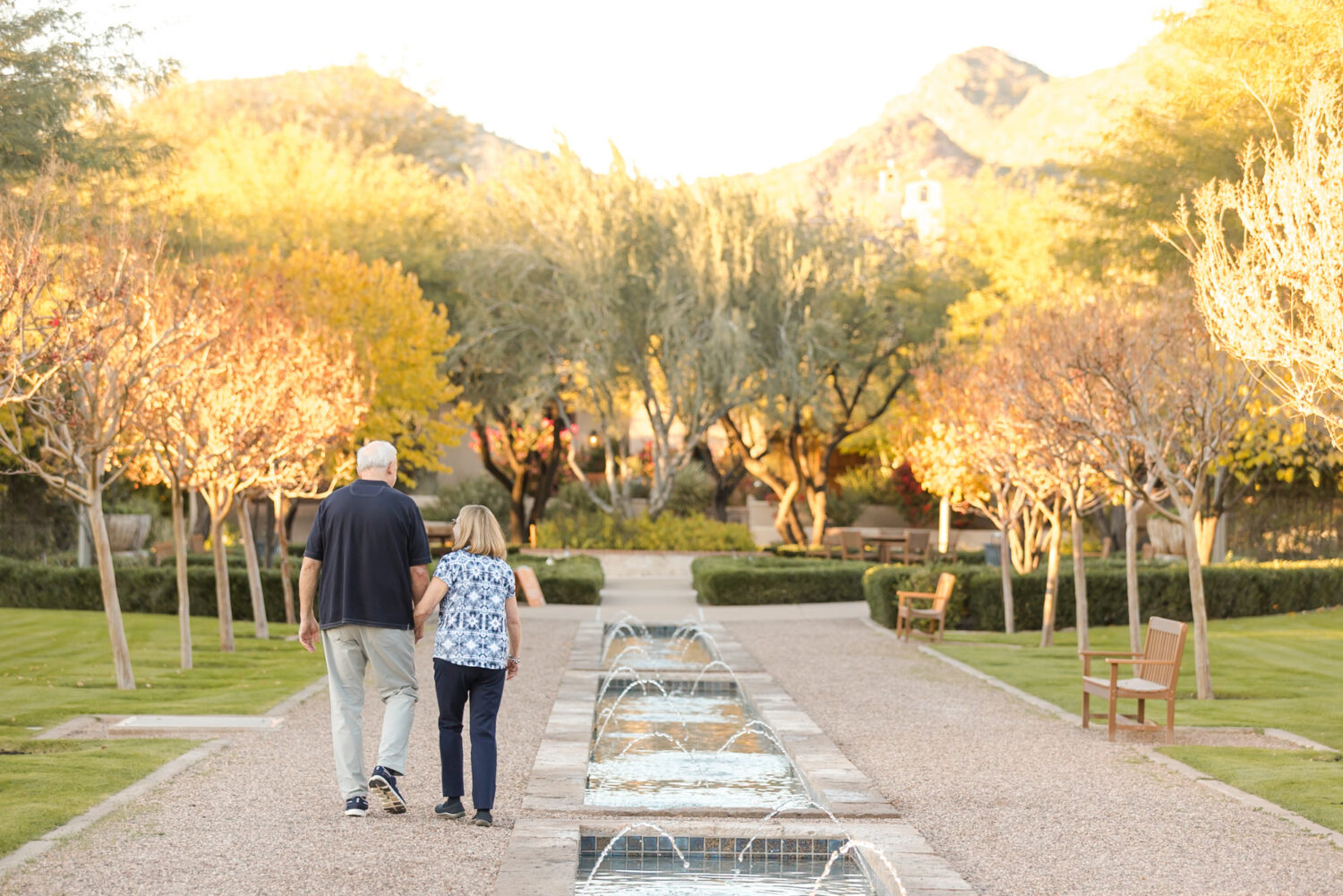 Delightful Charming Engagement Silverleaf Estates Phoenix Wedding Photographer