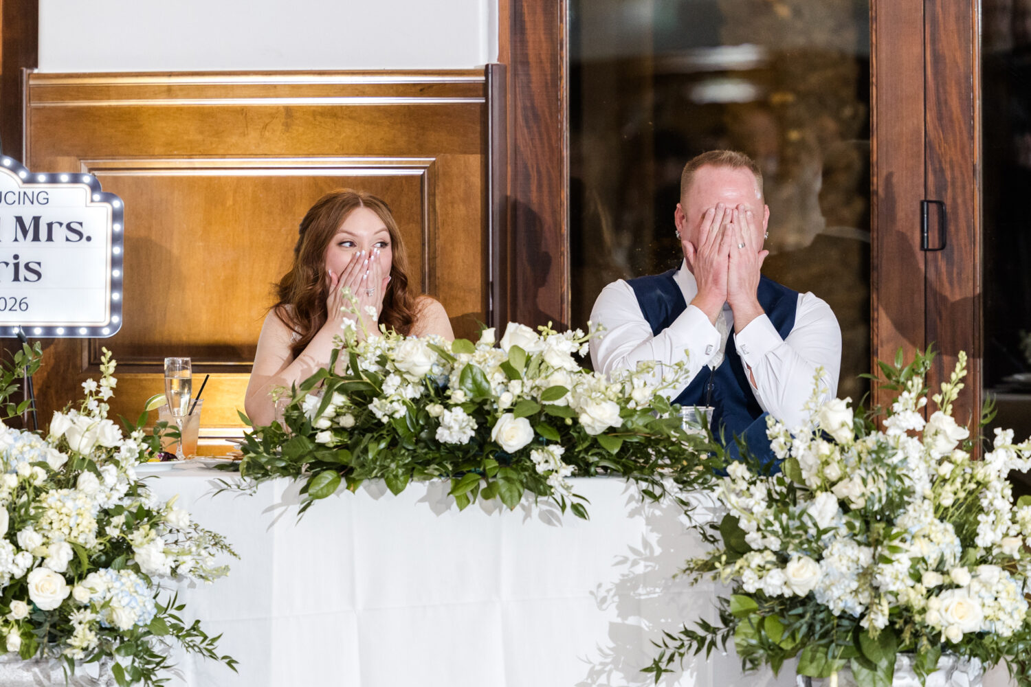 Breathtaking Joyous Wedding Encanterra Country Club Arizona Wedding Photographer