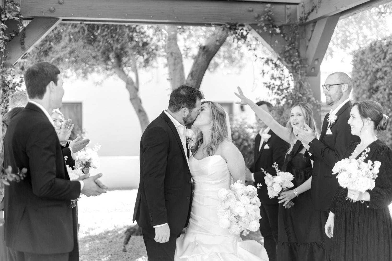 Classic Charming Wedding The Wigwam Resort Phoenix Wedding Photographer