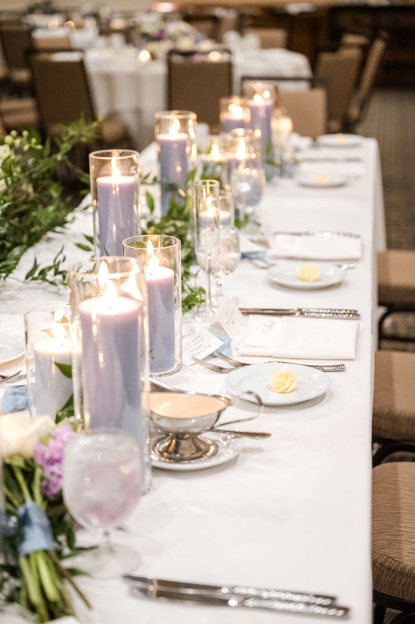 Romantic Meaningful Wedding Grayhawk Golf Club Scottsdale Wedding Photographer