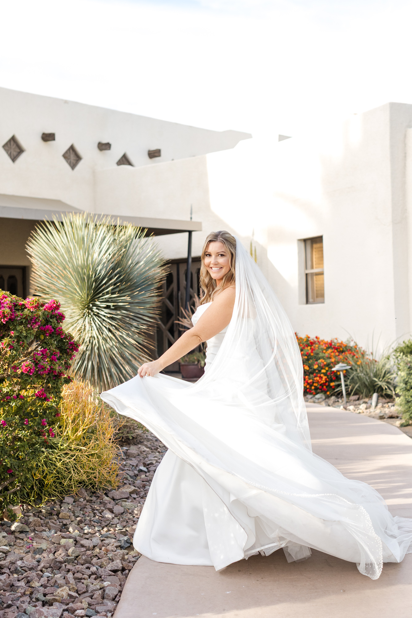 Classic Charming Wedding The Wigwam Resort Phoenix Wedding Photographer
