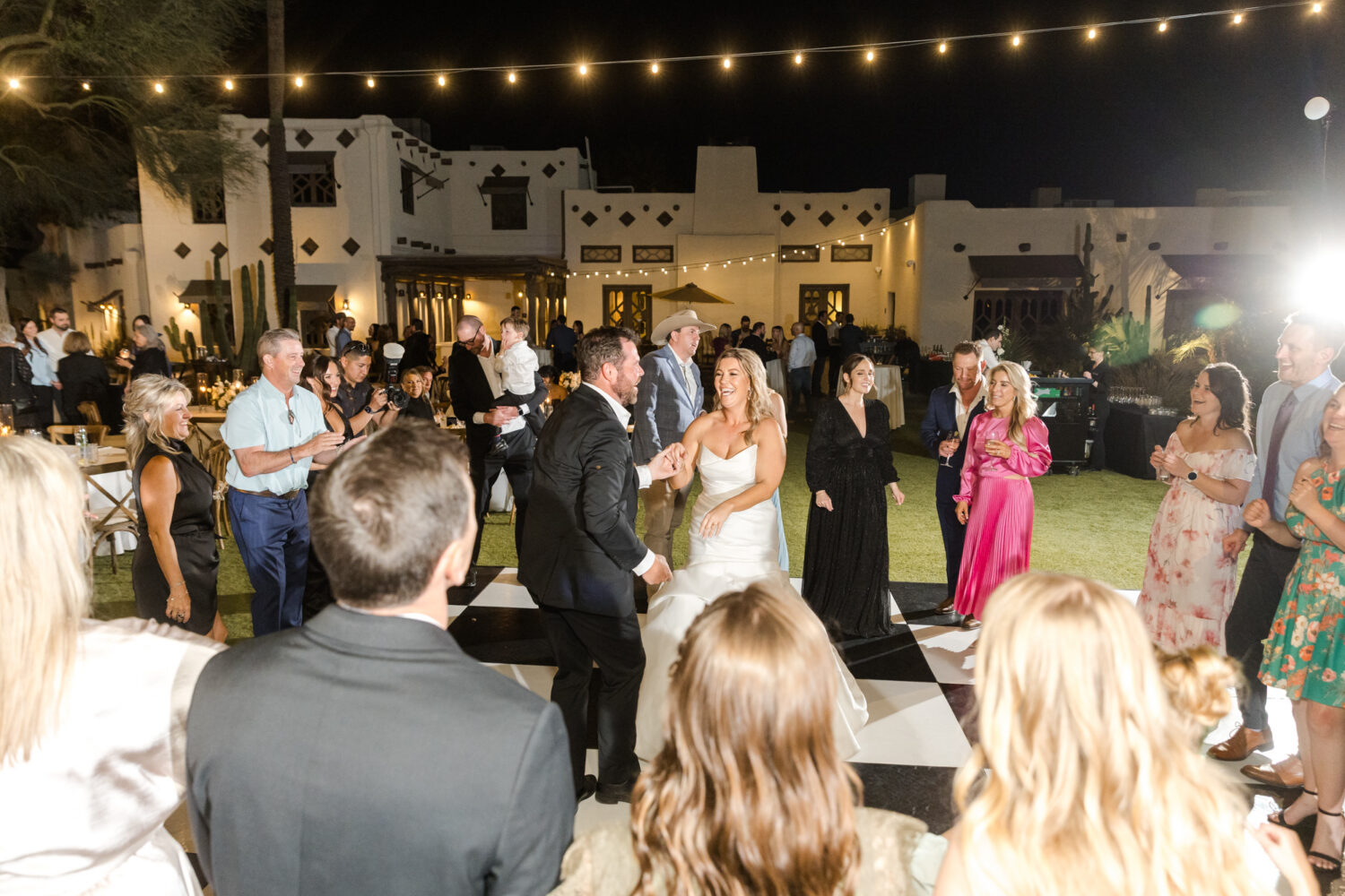 Classic Charming Wedding The Wigwam Resort Phoenix Wedding Photographer