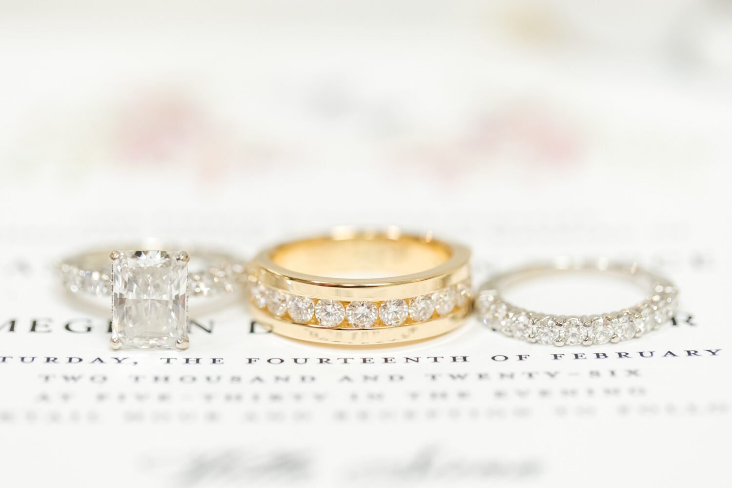 Stunning Emotional Wedding Villa Siena Phoenix Wedding Photographer