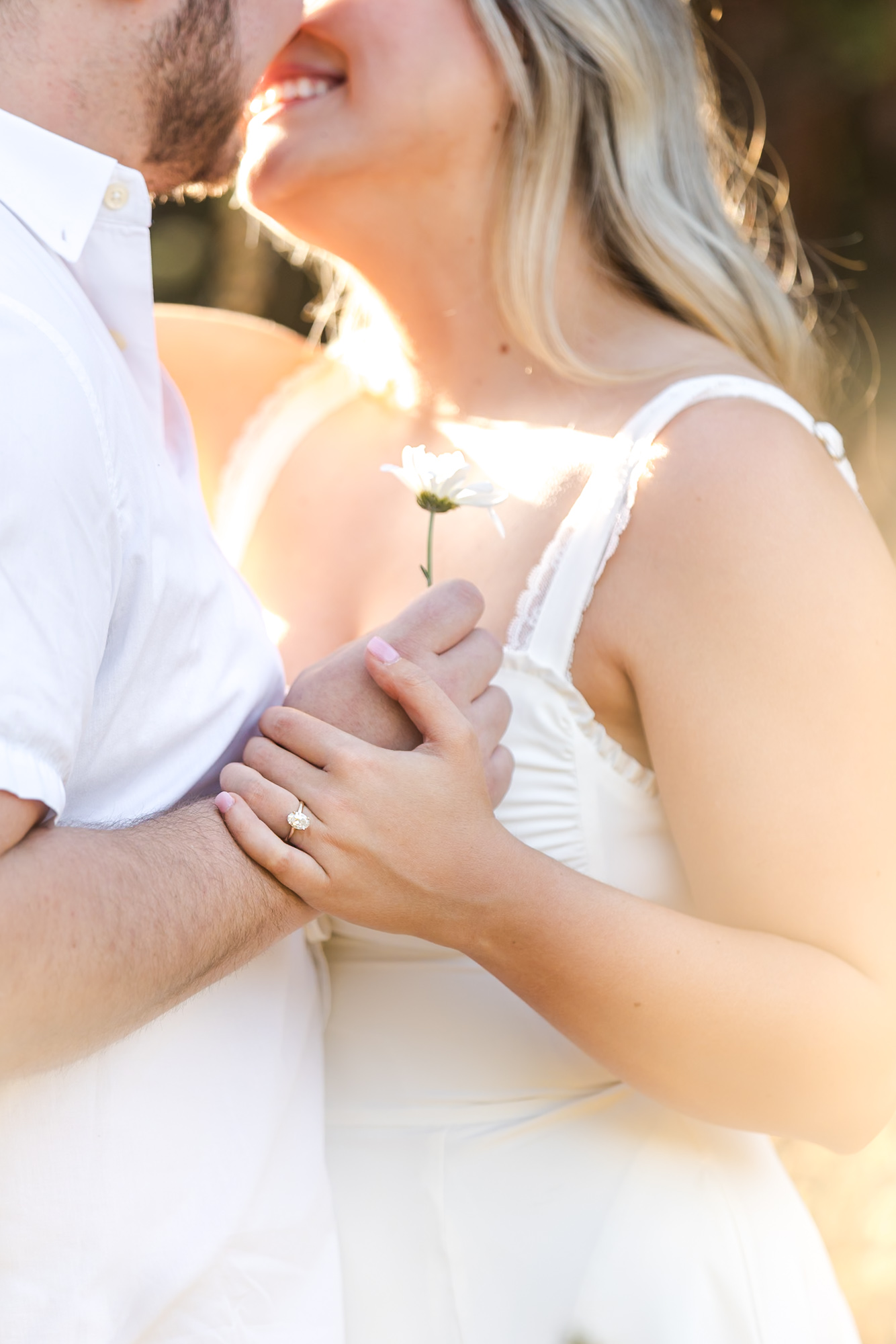 Whimsical Intimate Session The Meadow Arizona Wedding Photographer