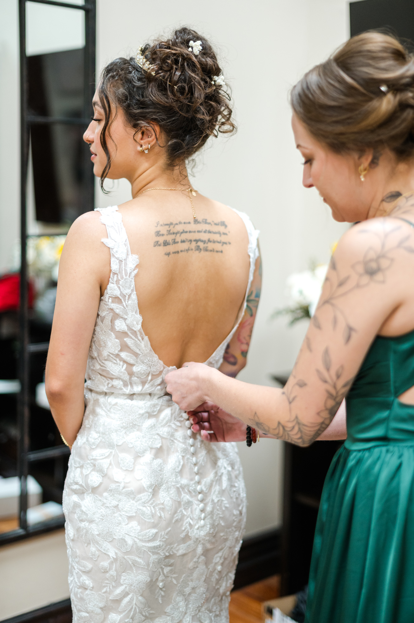 Radiant Emotional Wedding Villa Siena Phoenix Wedding Photographer