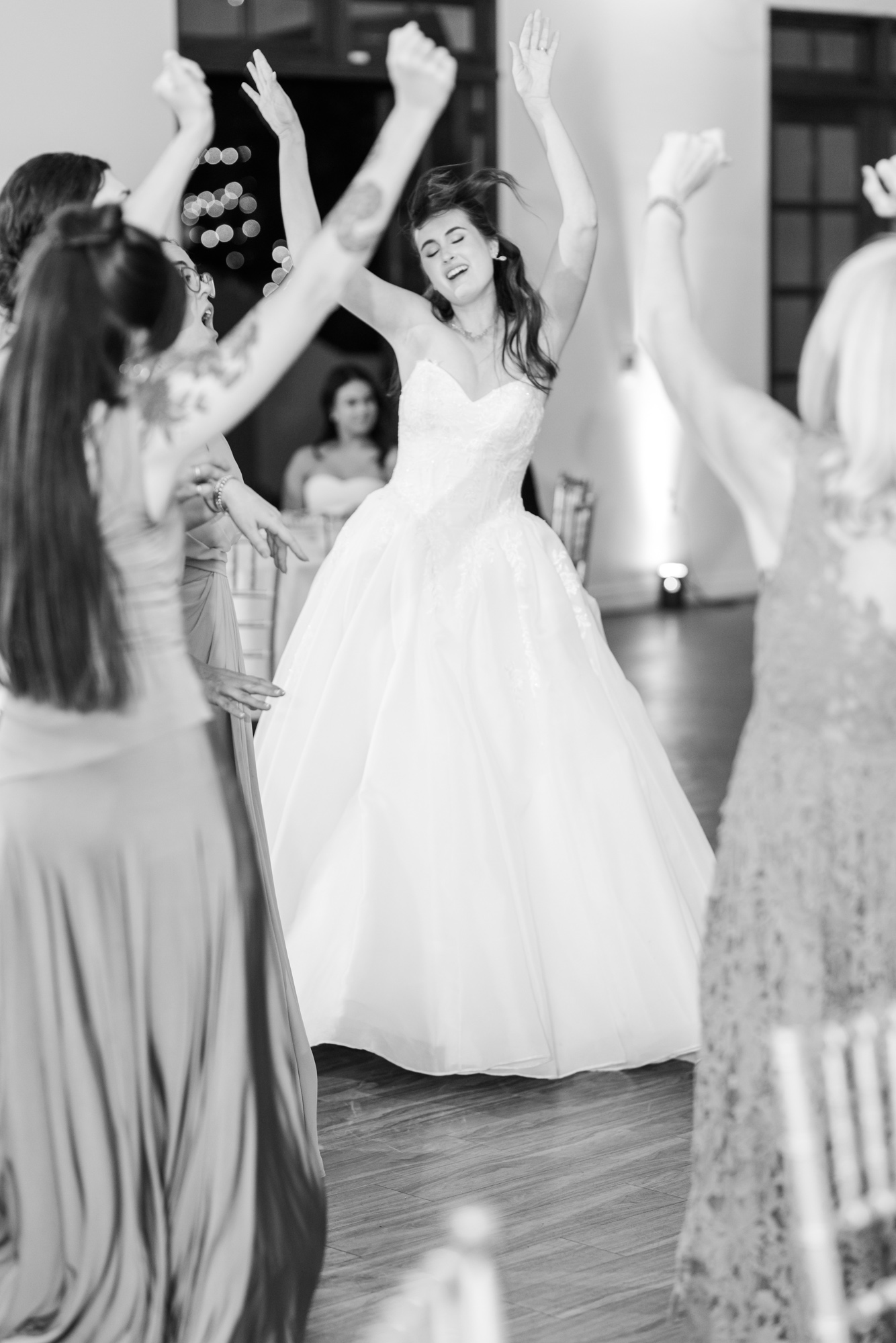 Romantic Fairytale Wedding Secret Garden Arizona Wedding Photographer