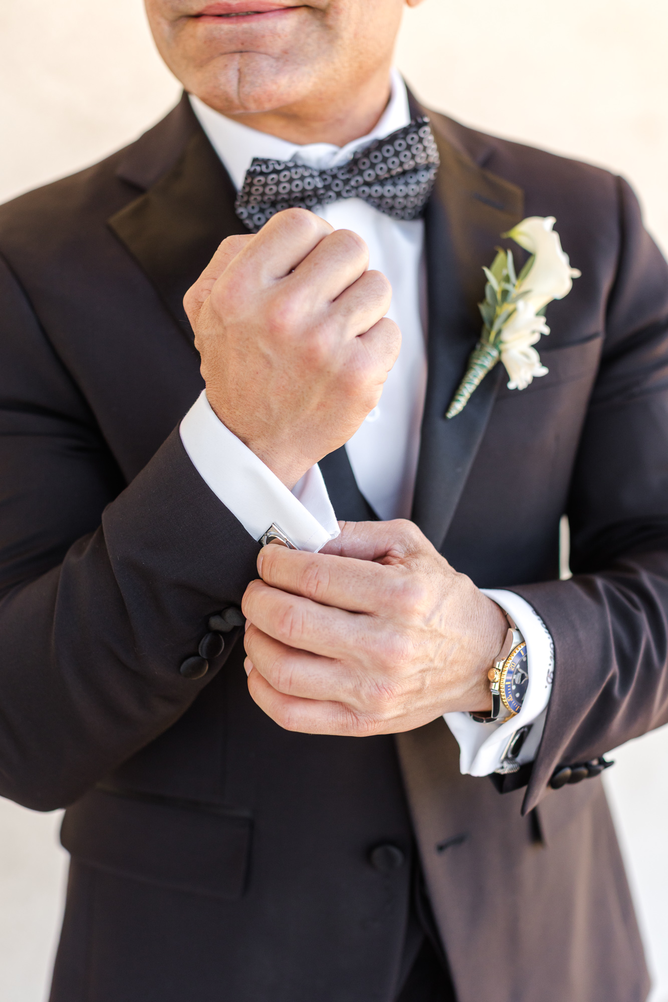 Chique Elegant Wedding Sonesta Suites at Gainey Ranch Arizona Wedding Photographer