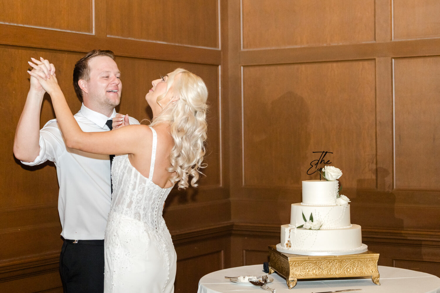 Classic Formal Wedding Villa Siena Phoenix Wedding Photographer