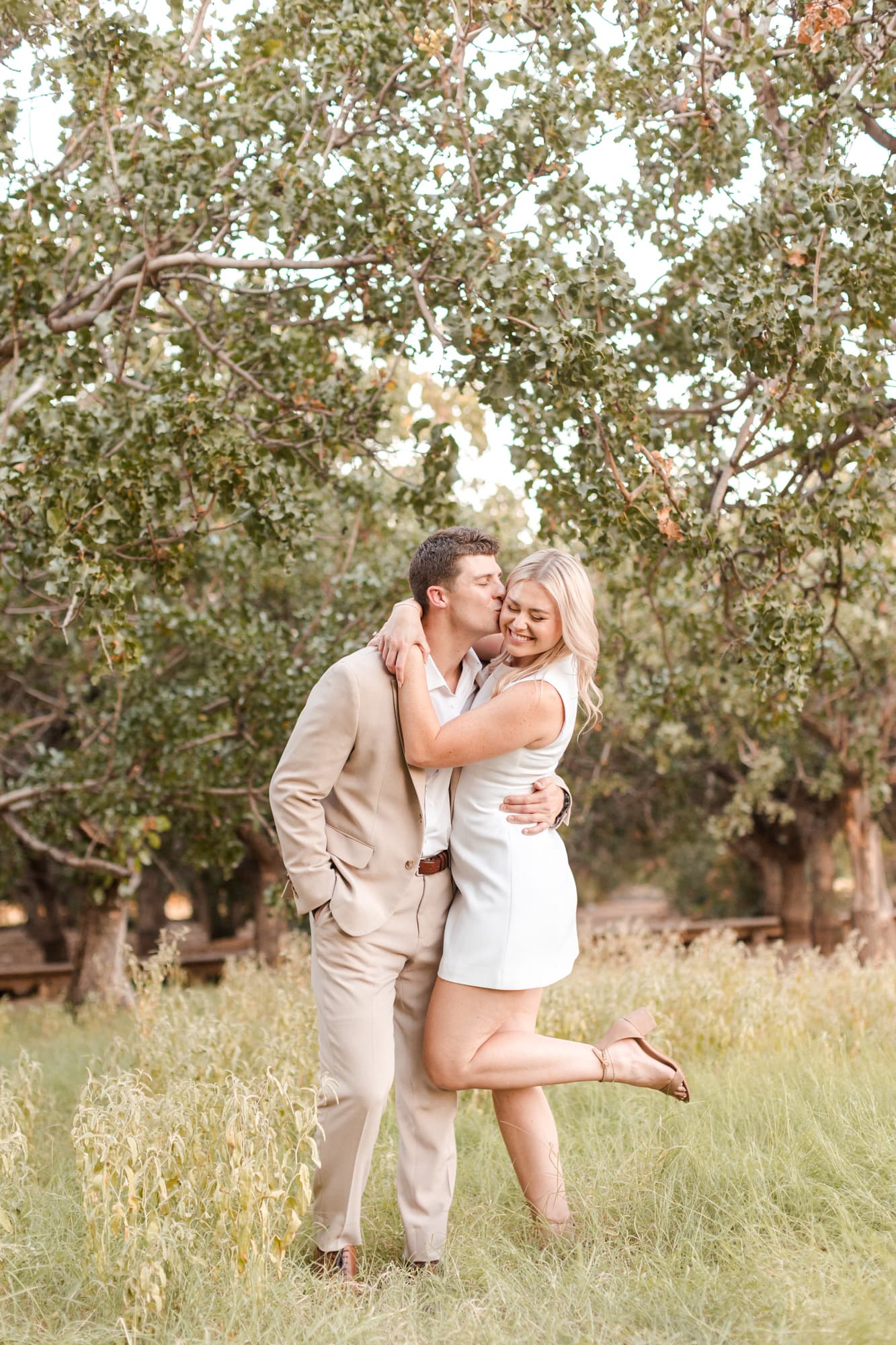 Giddy in Love Session The Grove Phoenix Wedding Photographer