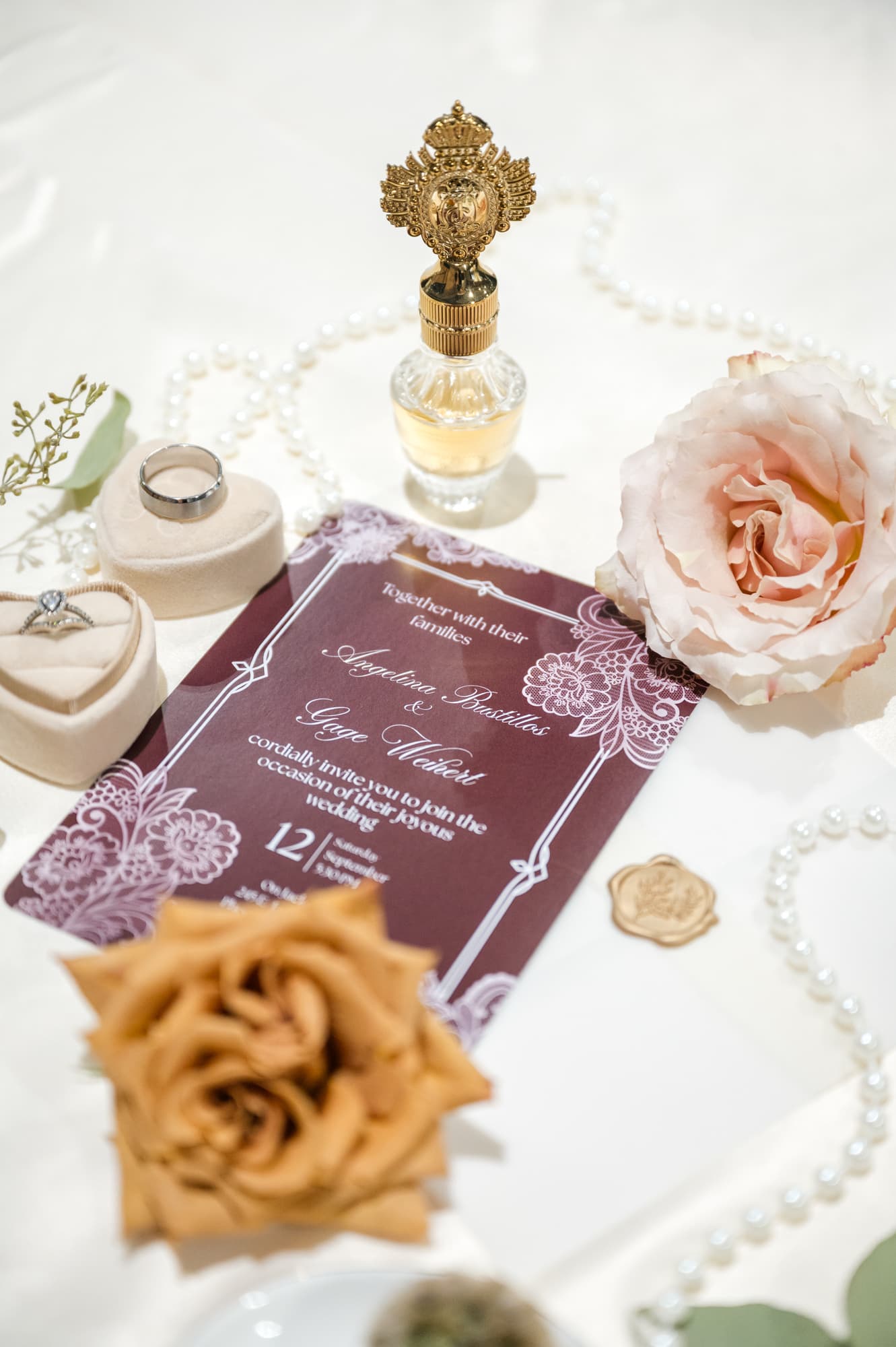 Emotional Intimate Wedding Events On Jackson Arizona Wedding Photographer