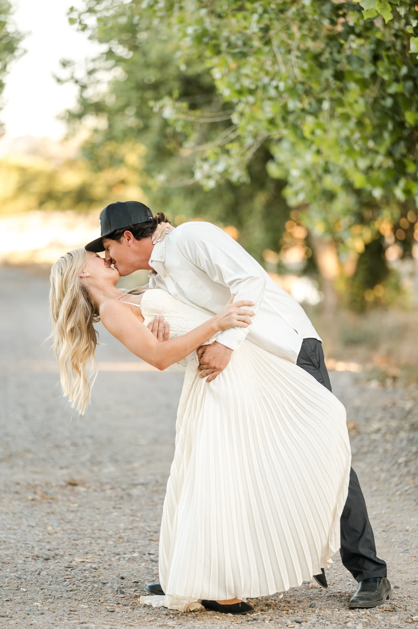 Stunning Garden Session Gilbert Regional Park Phoenix Wedding Photographer