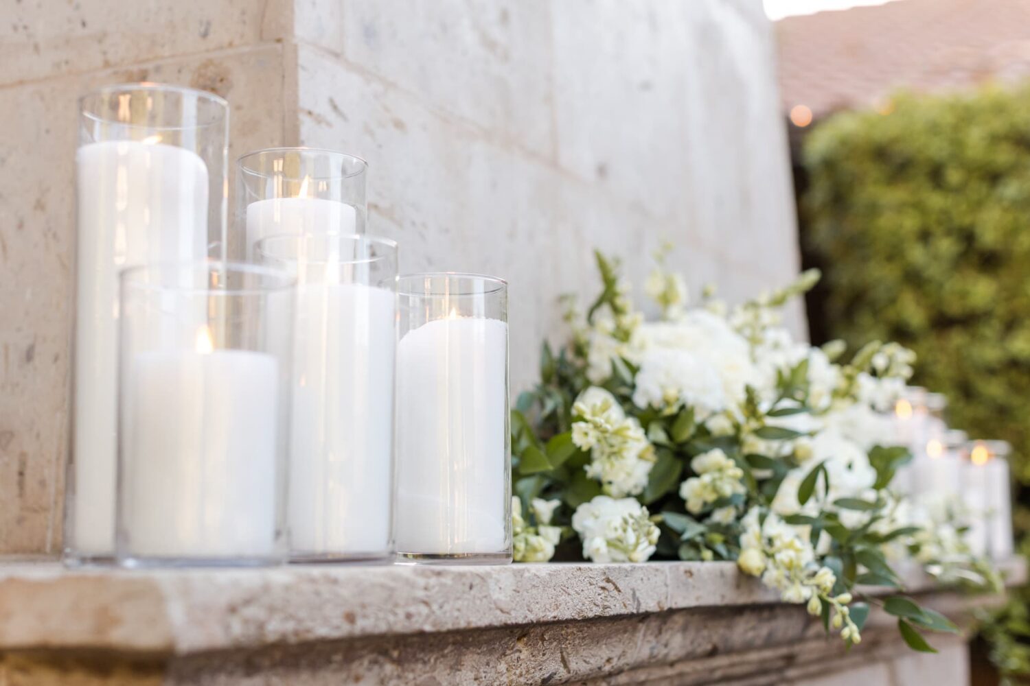 Effortless Elegant Wedding Villa Siena Phoenix Wedding Photographer