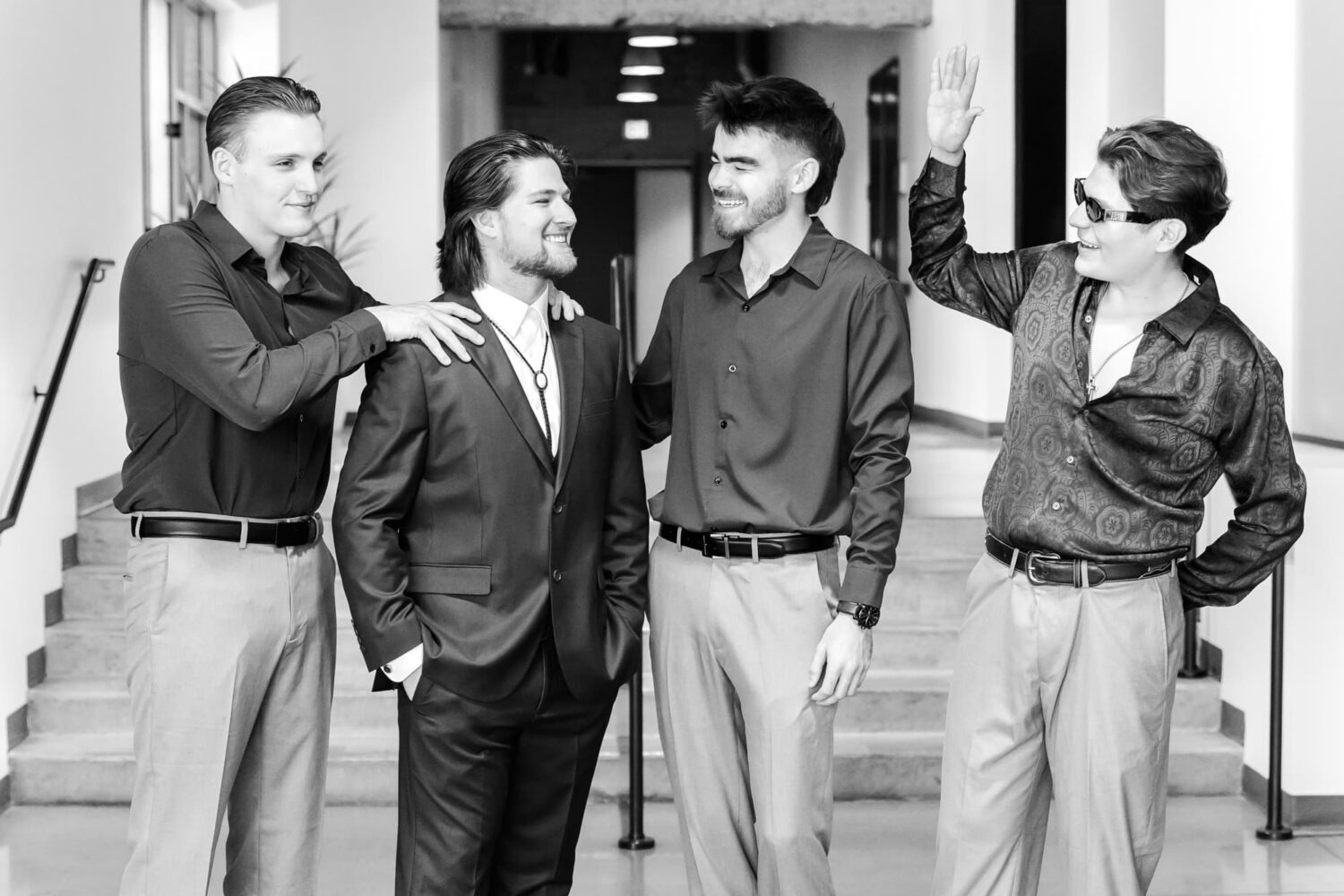 Emotional Intimate Wedding Events On Jackson Arizona Wedding Photographer