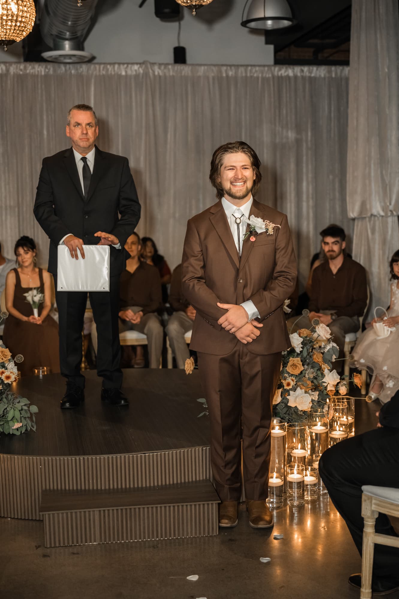 Emotional Intimate Wedding Events On Jackson Arizona Wedding Photographer