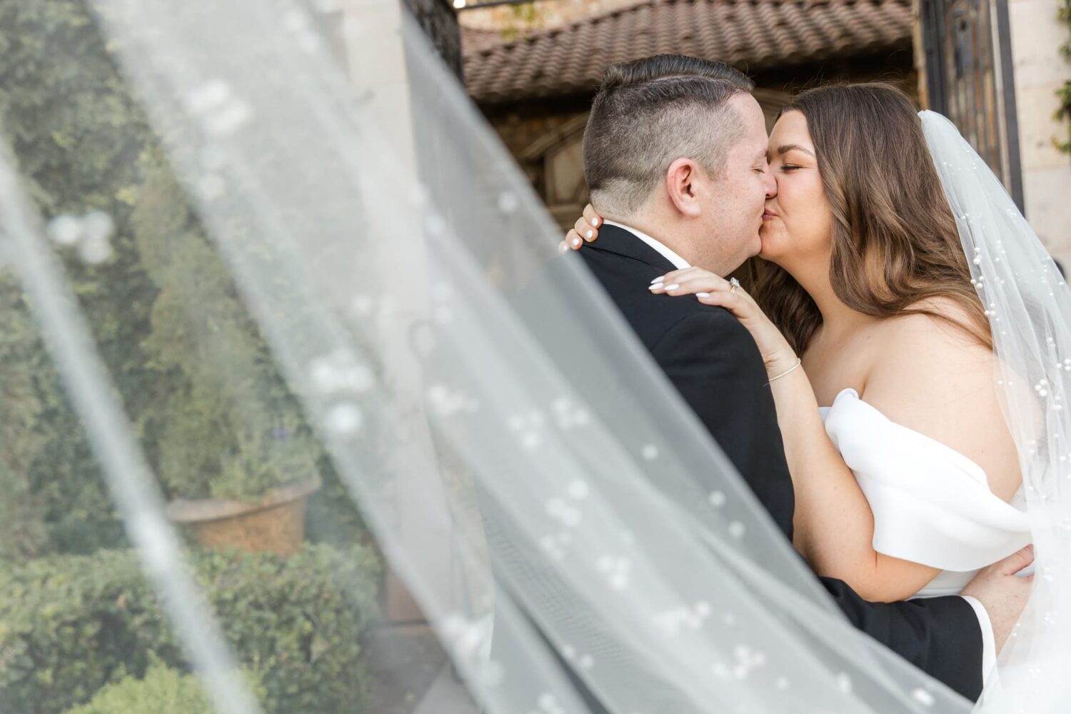 Effortless Elegant Wedding Villa Siena Phoenix Wedding Photographer