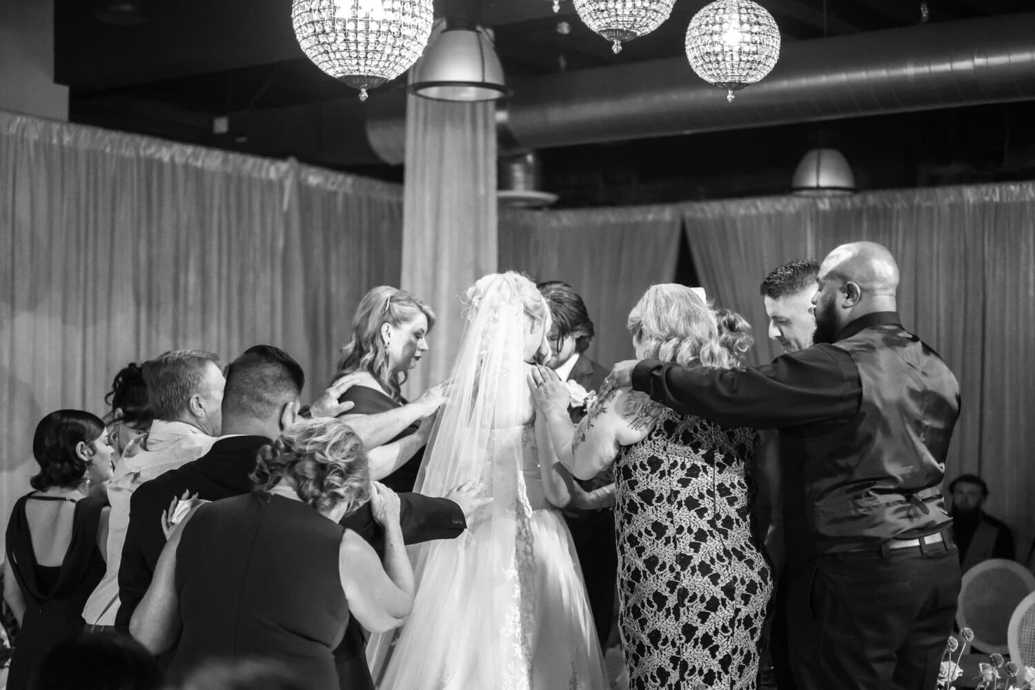 Emotional Intimate Wedding Events On Jackson Arizona Wedding Photographer
