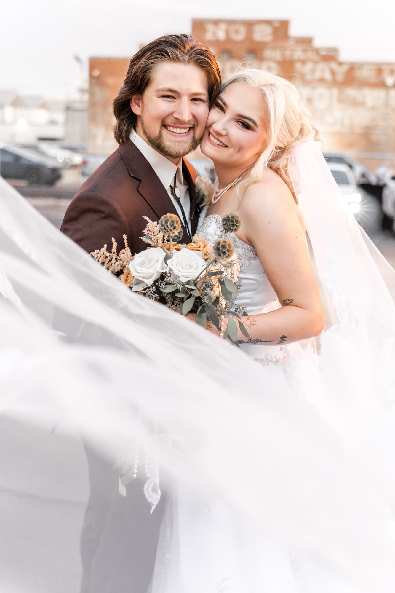Emotional Intimate Wedding Events On Jackson Arizona Wedding Photographer